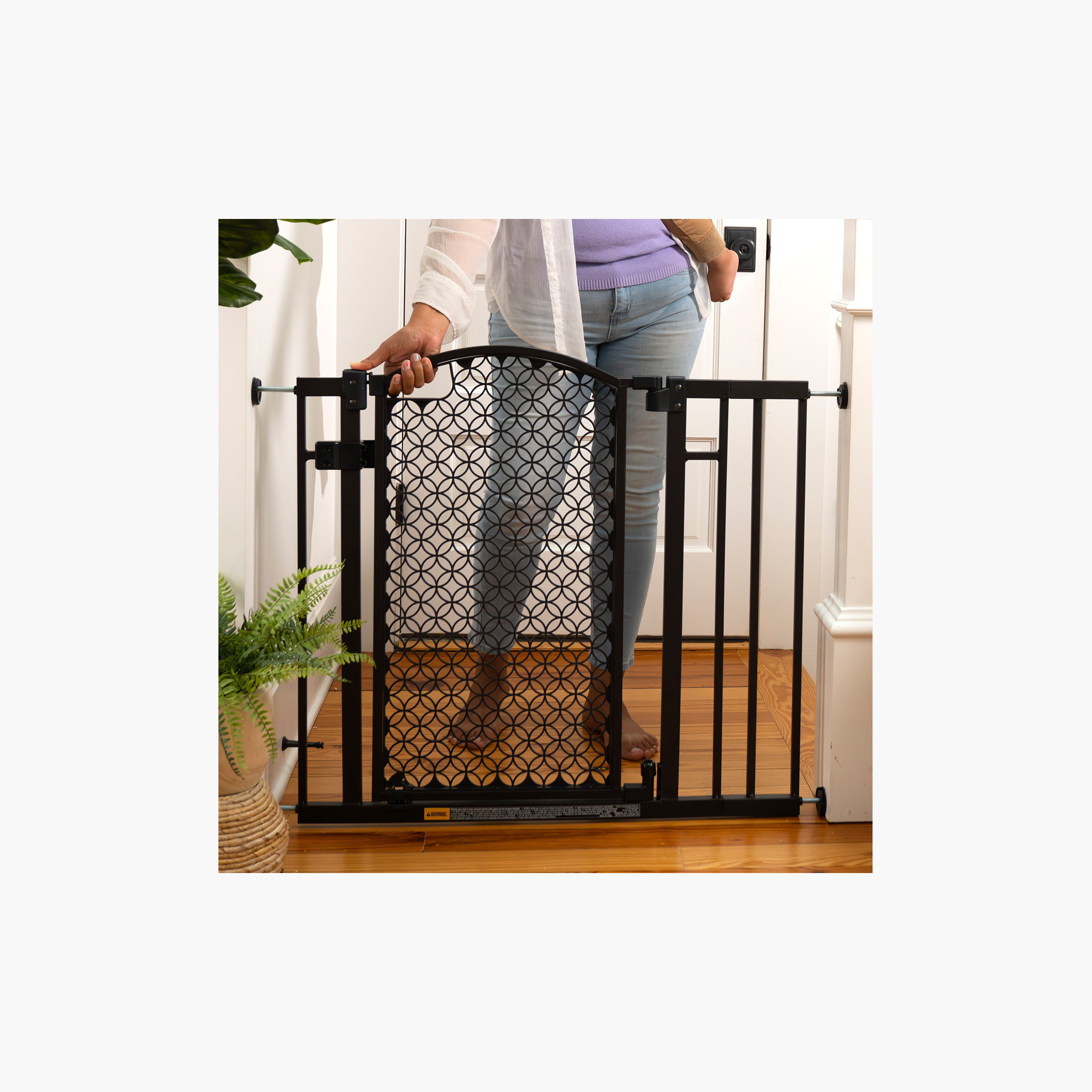 Ingenuity Doorway Baby Safety Gate-baby-healthandsafety-babyproofing-image-6