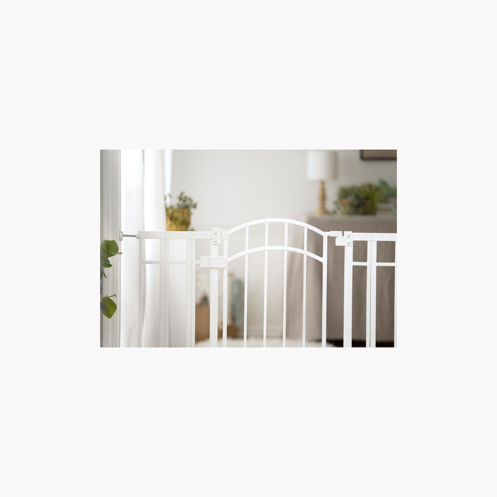 Ingenuity Doorway Baby Safety Gate-baby-healthandsafety-babyproofing-image-1