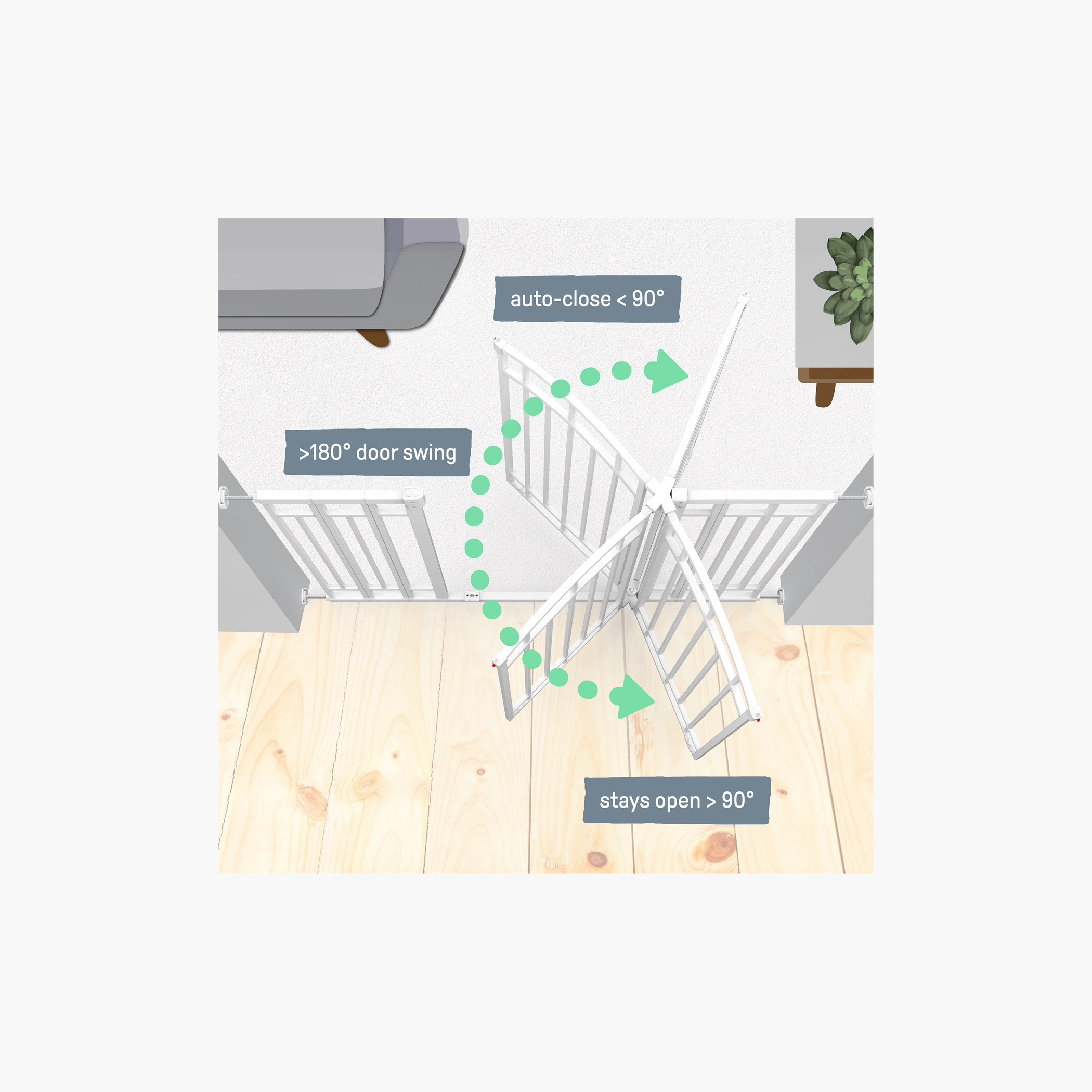 Ingenuity Doorway Baby Safety Gate-baby-healthandsafety-babyproofing-image-6