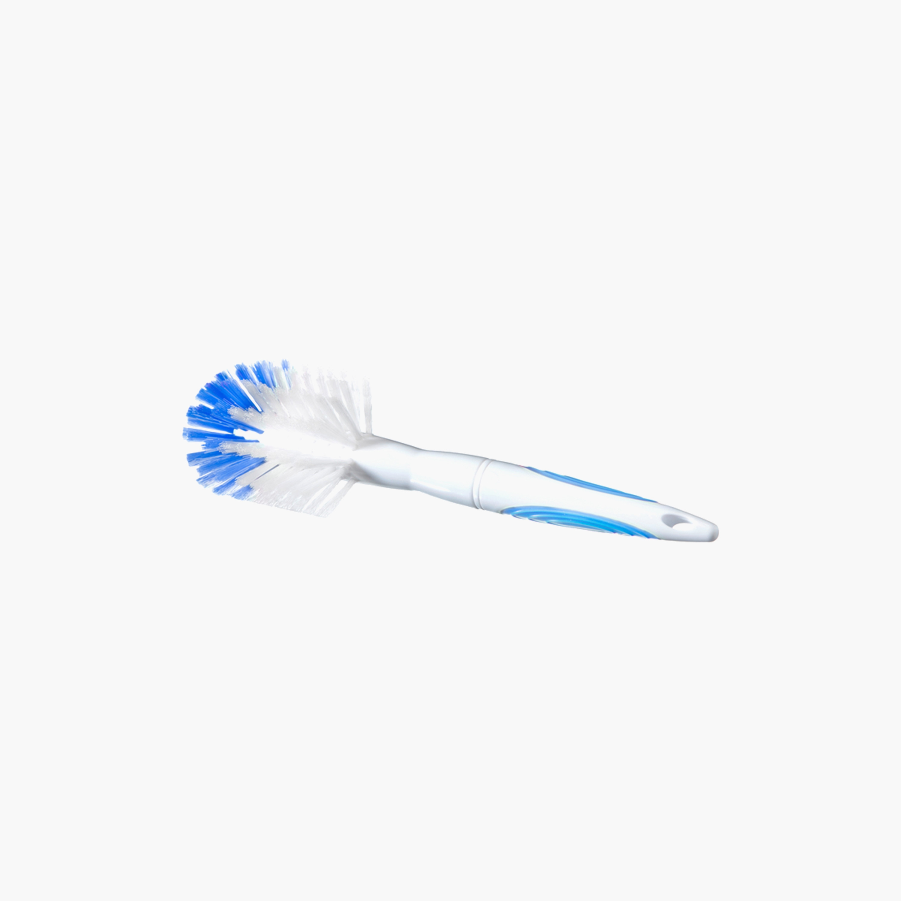 Tommee Tippee Closer To Nature Bottle & Teat Brush-baby-feeding-accessories-image-2