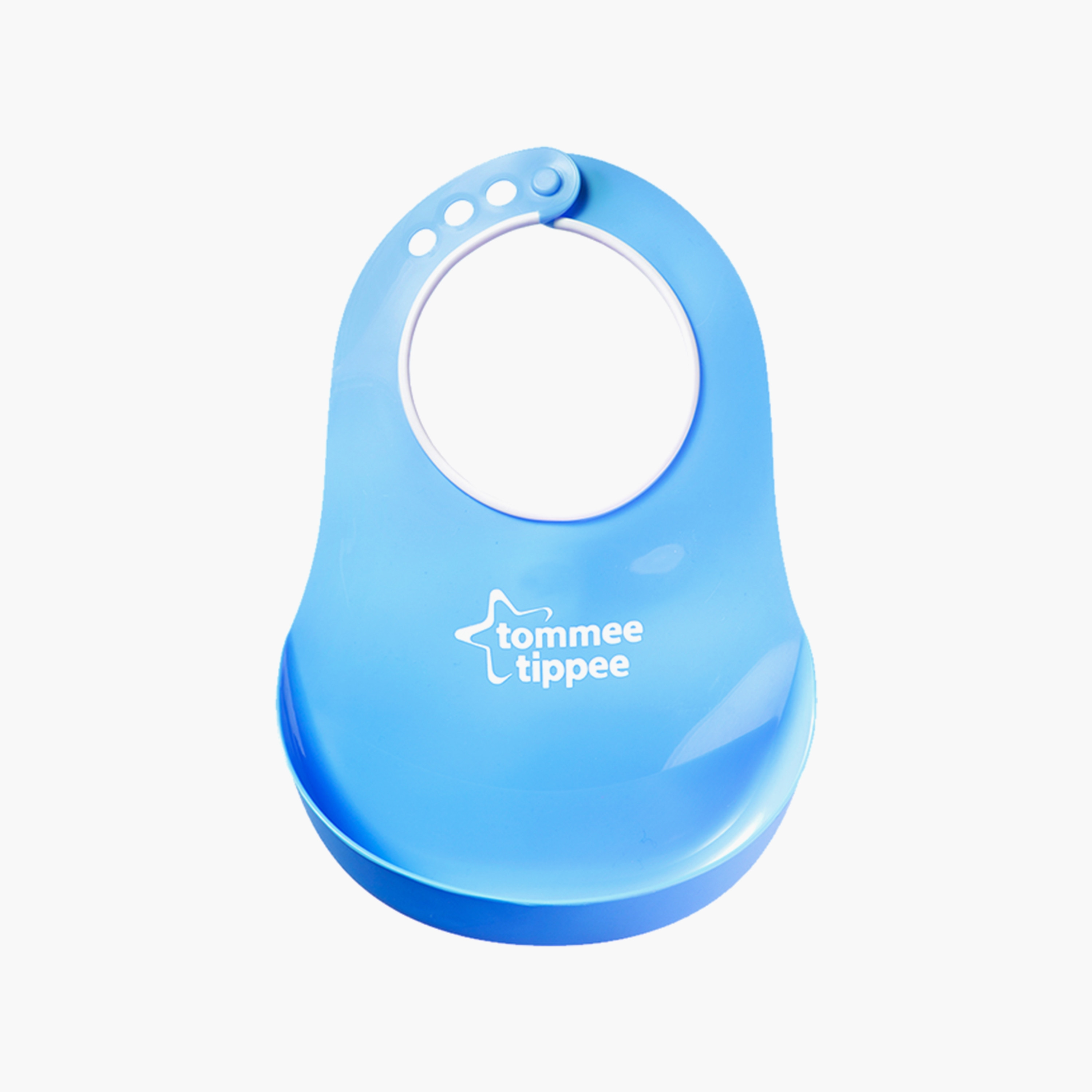  مريلة مريحة للرقبة إسينشيالز من تومي تيبي-baby-feeding-bibs-image-3