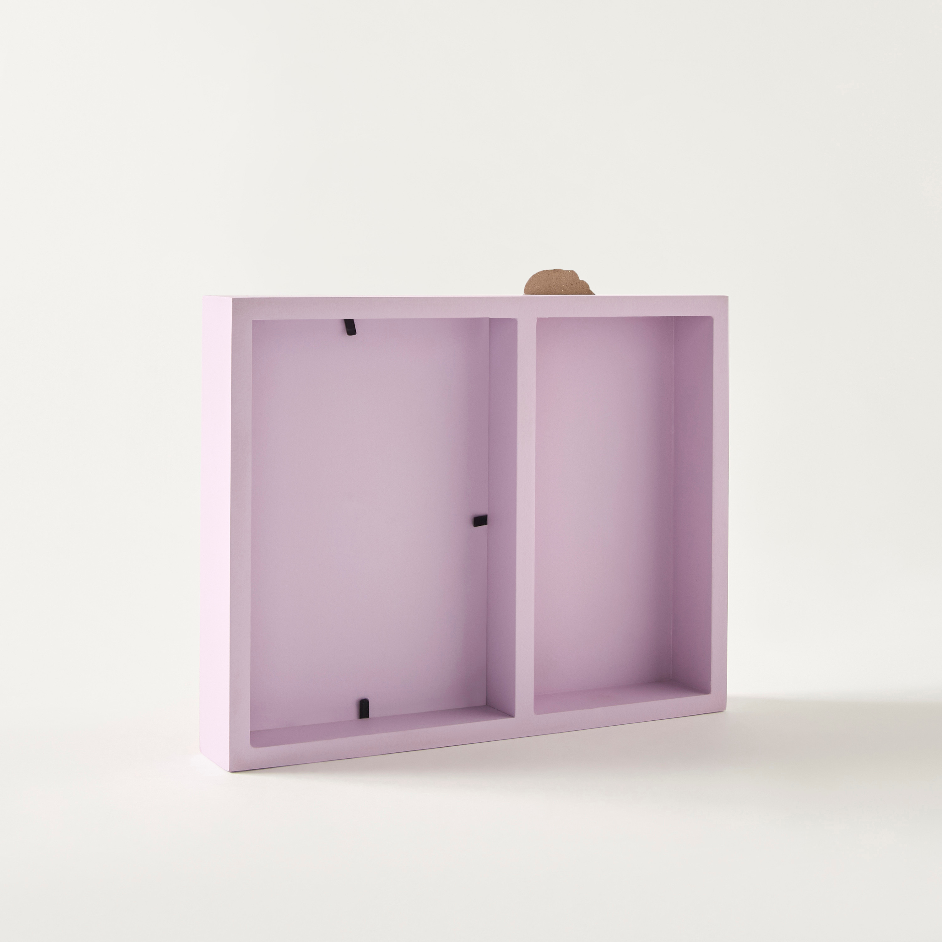 برواز صور ديكور بتزيينات راقصة الباليه - 10x15 سم-household-walldecorandmirrors-photoframes-image-4