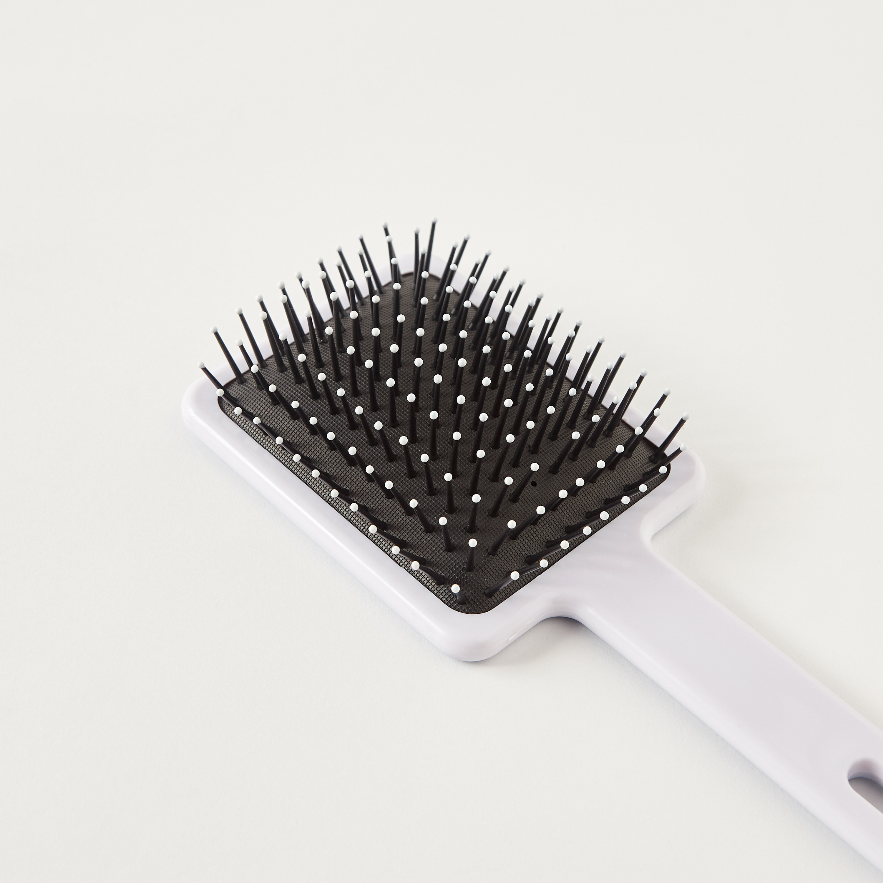 Panda Print Paddle Hairbrush-women-hairaccessories-brushesandcombs-image-3
