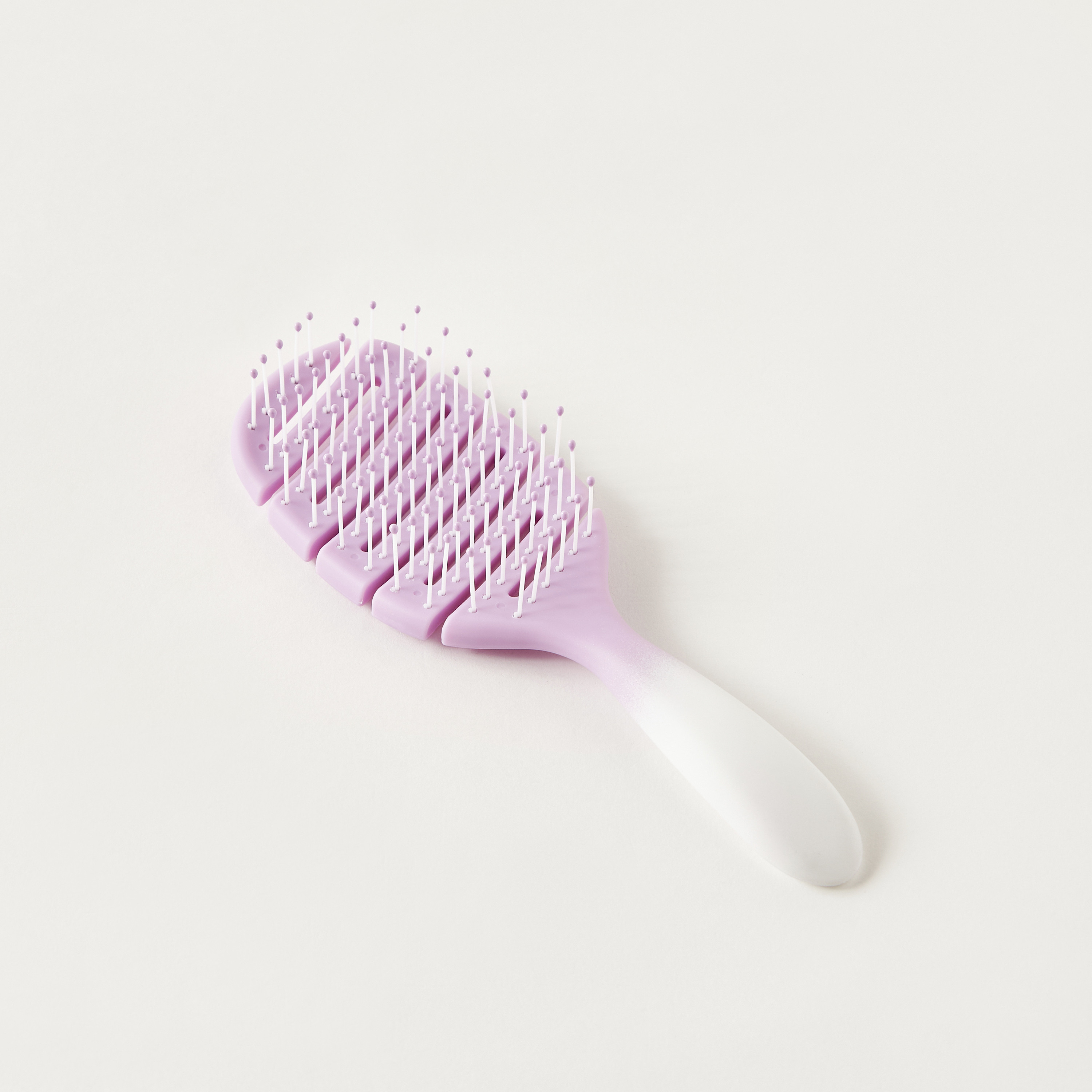 Ombre Print Hairbrush-women-hairaccessories-brushesandcombs-image-2
