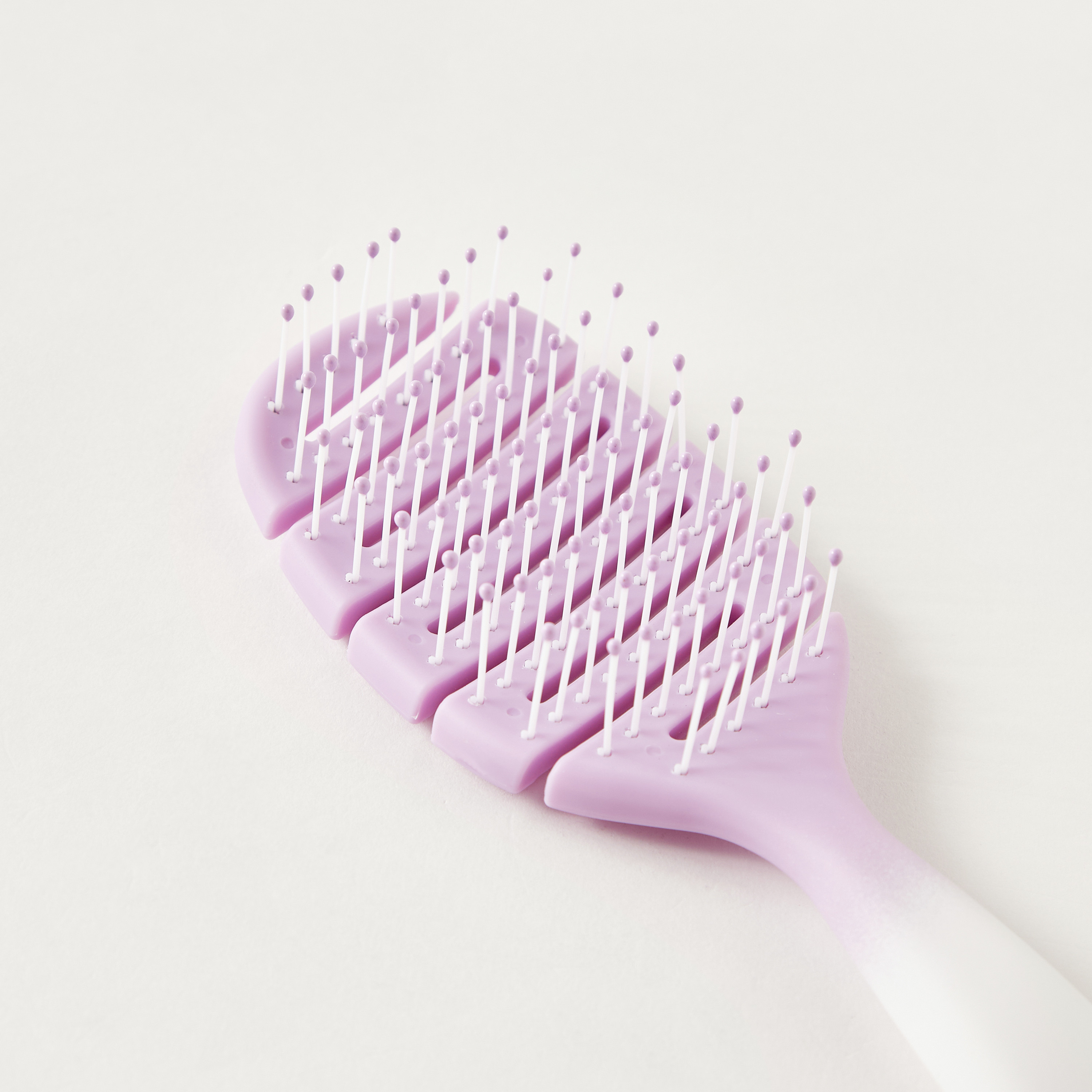 Ombre Print Hairbrush-women-hairaccessories-brushesandcombs-image-3