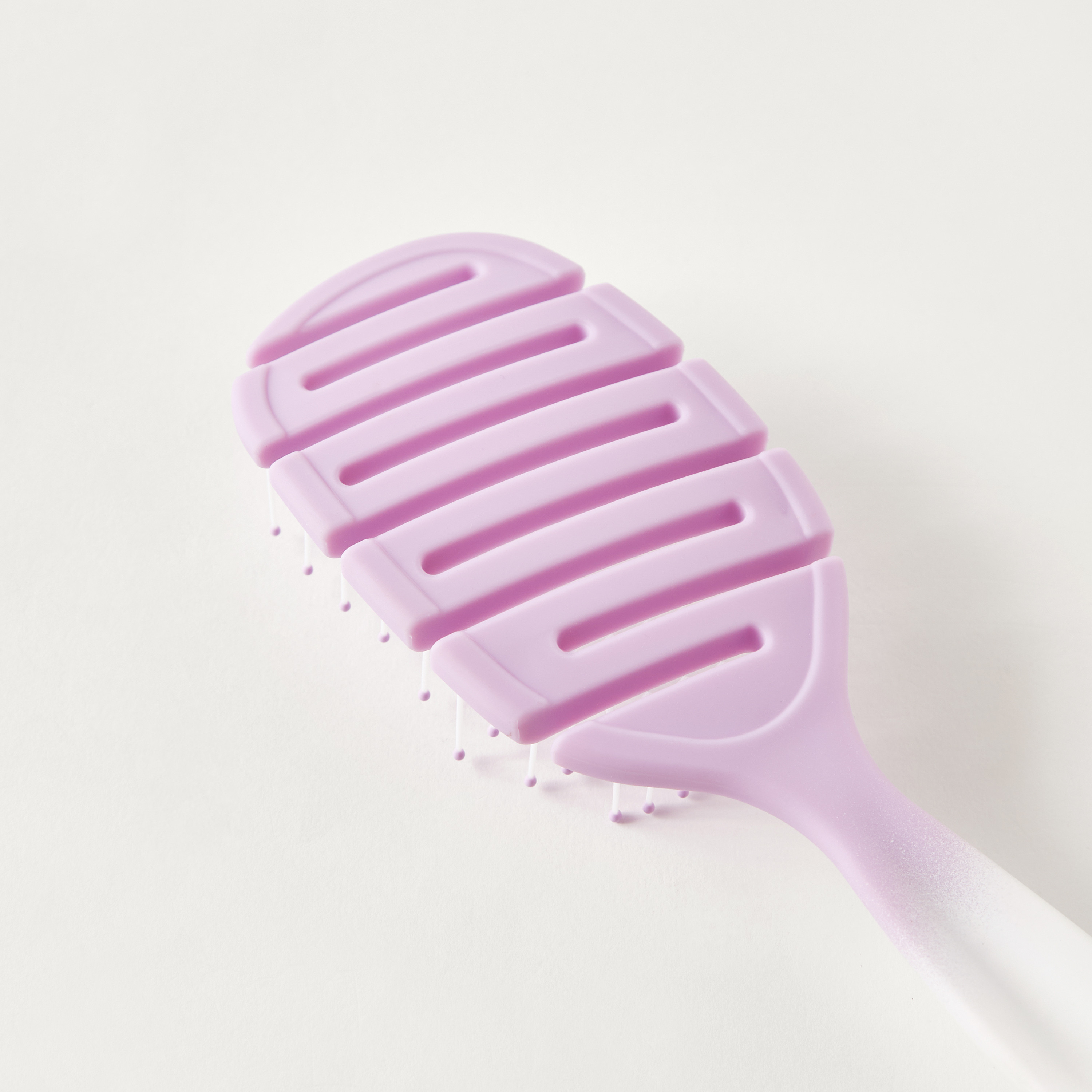 Ombre Print Hairbrush-women-hairaccessories-brushesandcombs-image-4