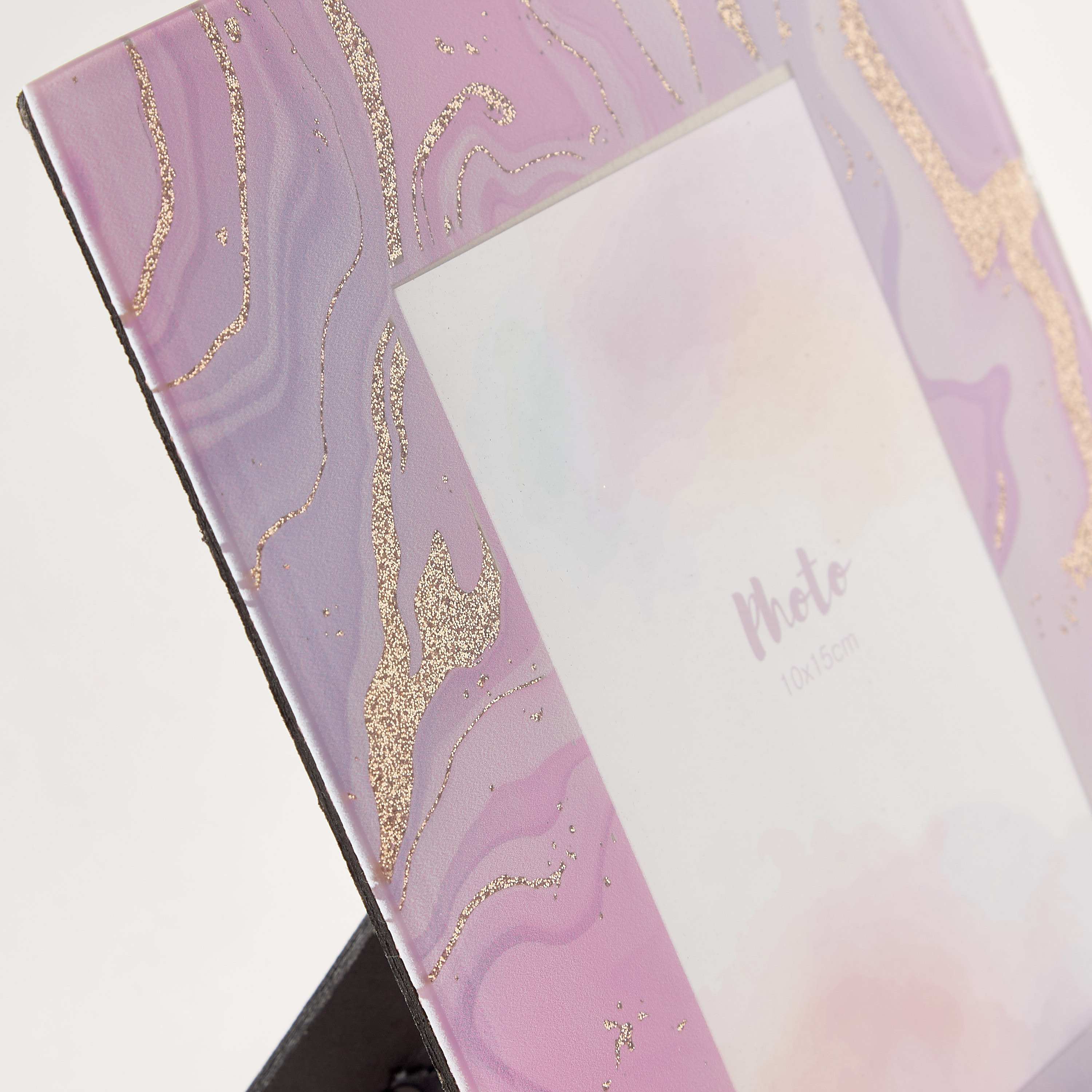 Epoxy Print Decorative Photo Frame - 18x23x0.5 cms-household-walldecorandmirrors-photoframes-image-4