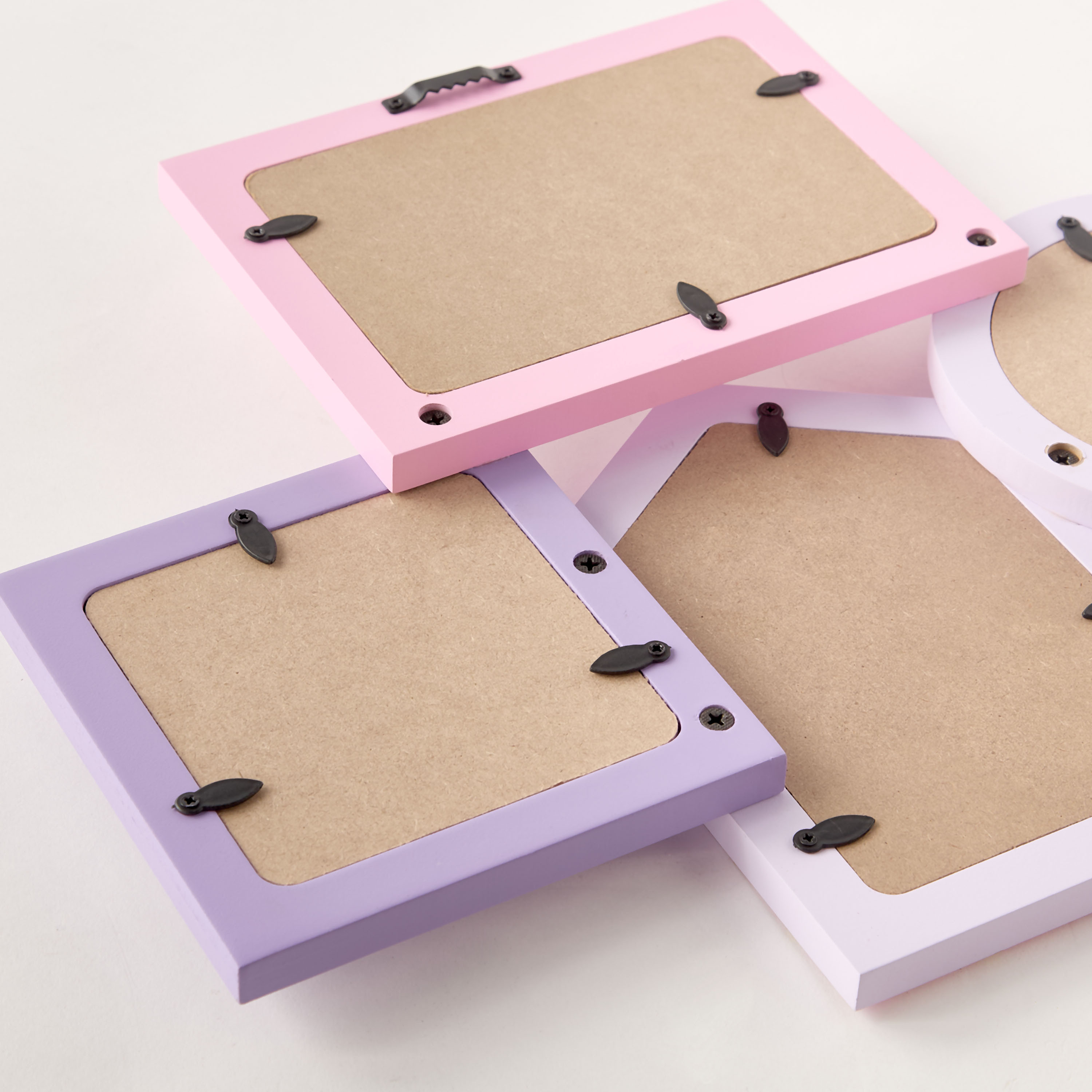 Printed MDF Collage Photo Frame - 35x29x3 cms-household-walldecorandmirrors-photoframes-image-5