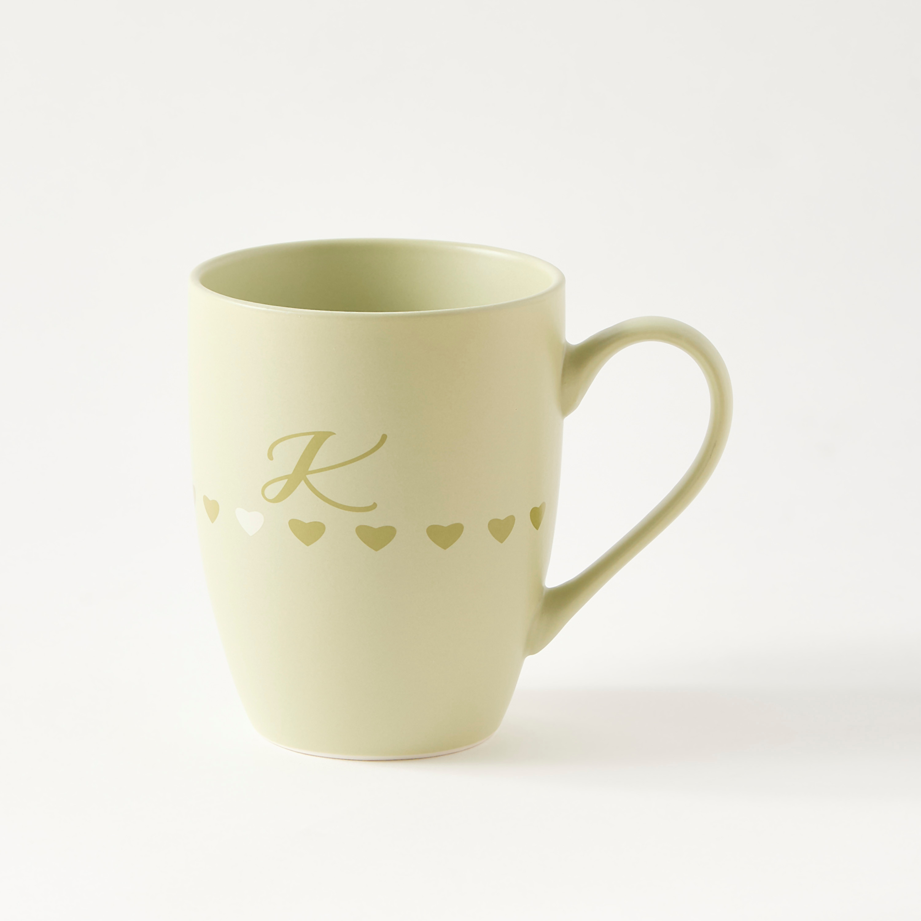 مج بورسلان بطبعات - 340 مل-household-dining-teaandcoffee-mugsandcups-image-1