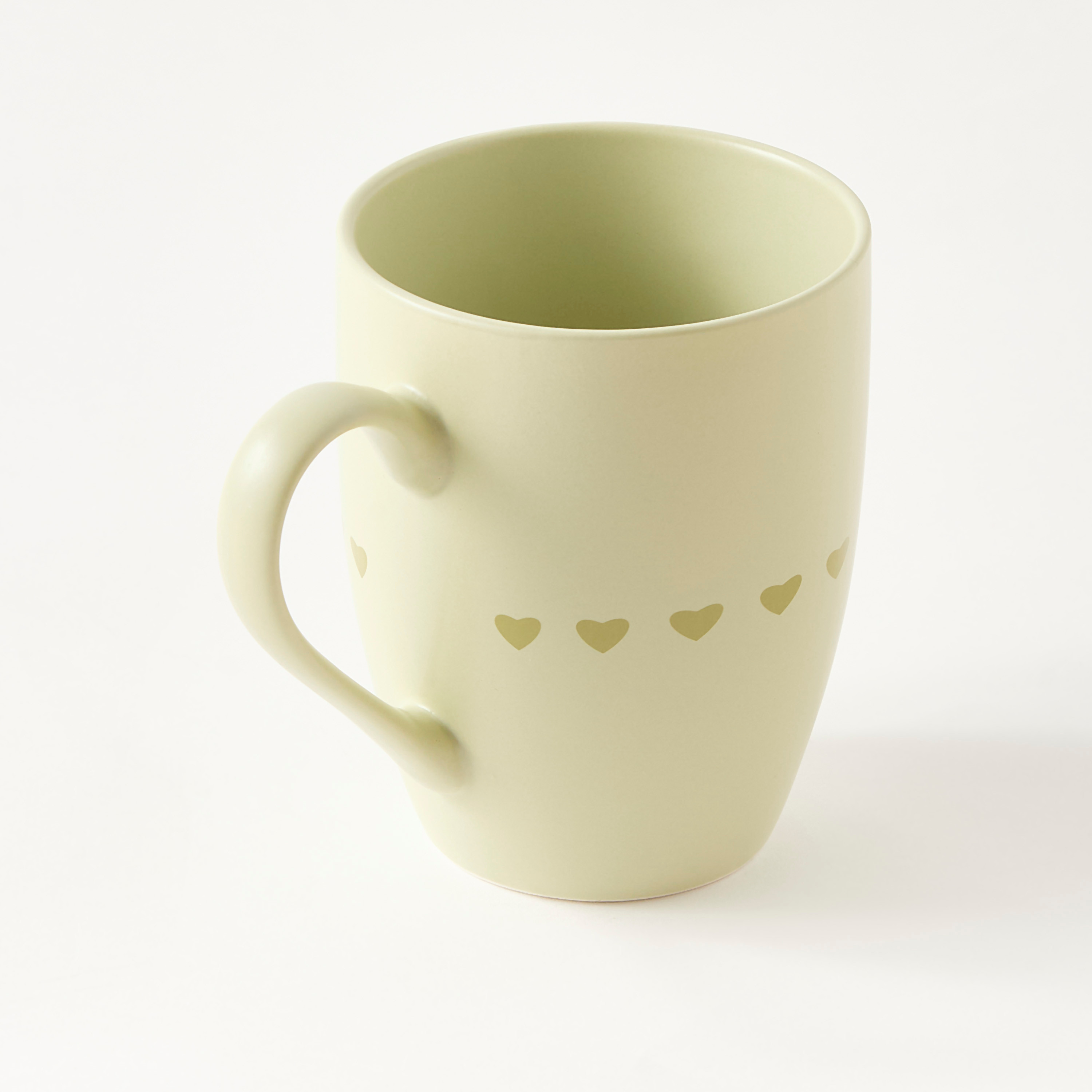 مج بورسلان بطبعات - 340 مل-household-dining-teaandcoffee-mugsandcups-image-4