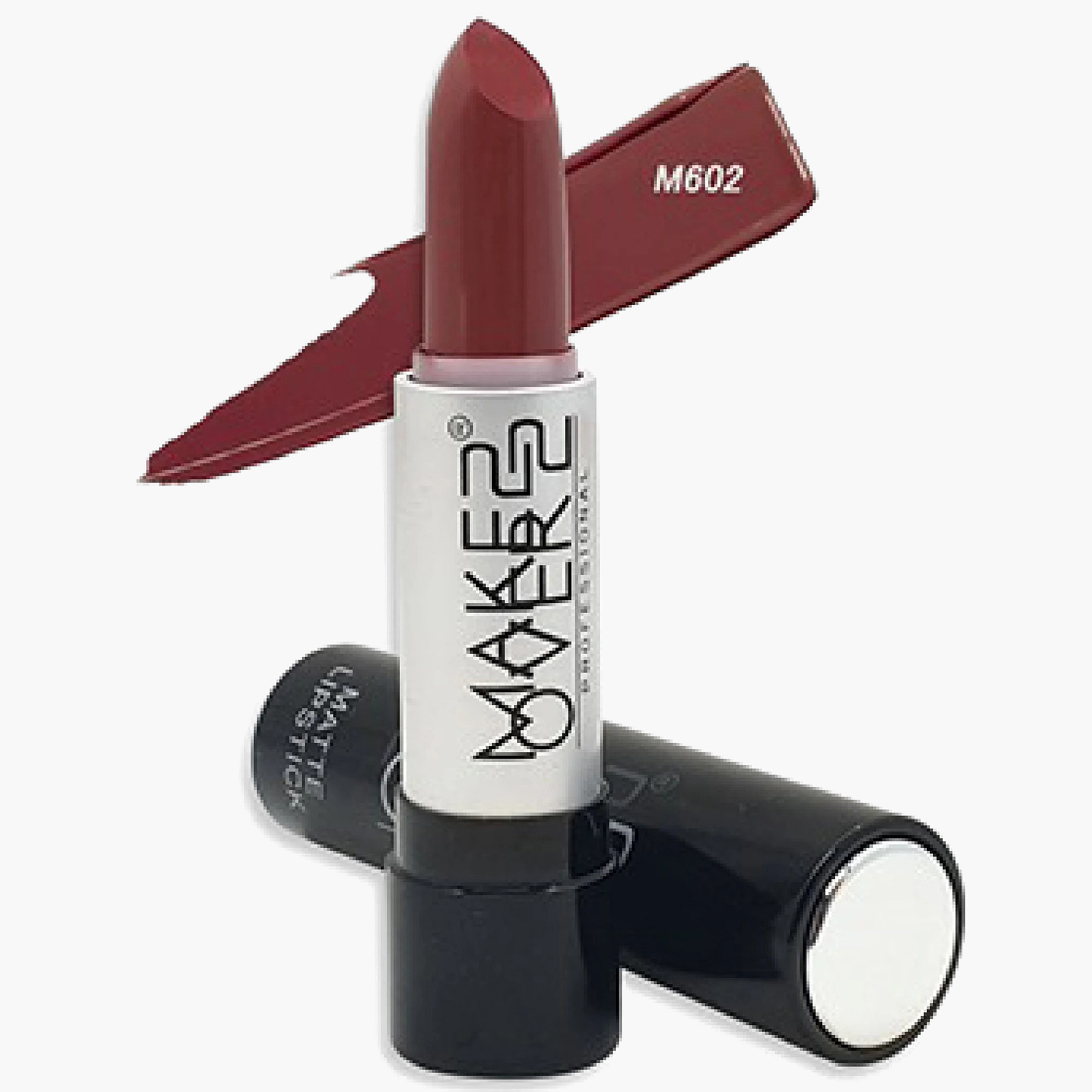 أحمر شفاه غير لامع من ميك أوفر 22-beautyandpersonalcare-makeup-lips-lipsticks-image-1