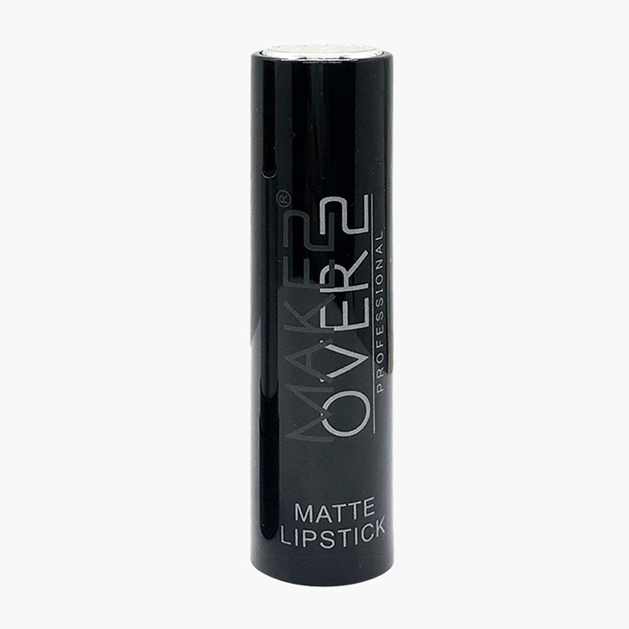 أحمر شفاه مطفي من ميك أوفر 22 - 3.8 مل-beautyandpersonalcare-makeup-lips-lipsticks-image-2