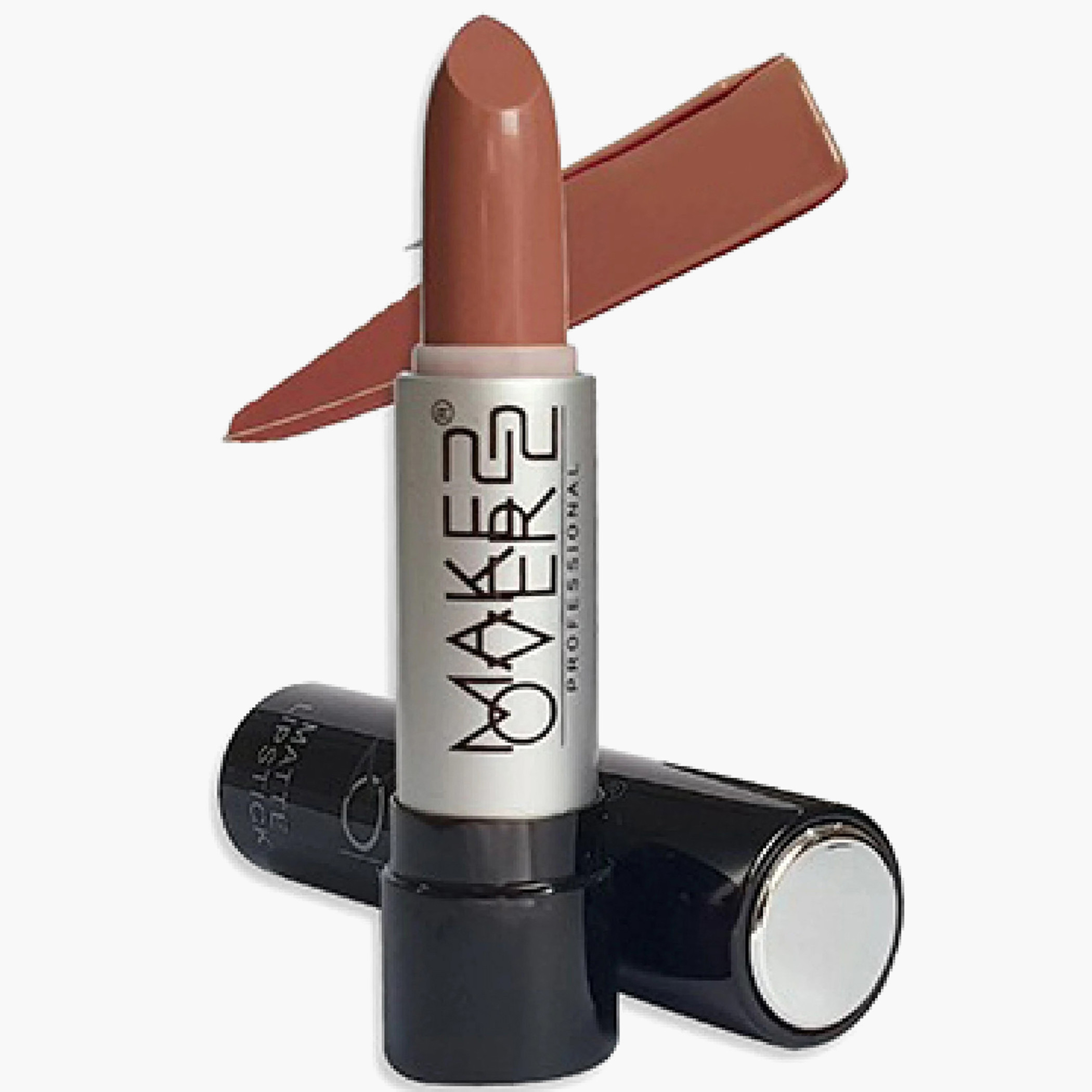 أحمر شفاه مطفي من ميك أوفر 22 - 3.8 مل-beautyandpersonalcare-makeup-lips-lipsticks-image-3