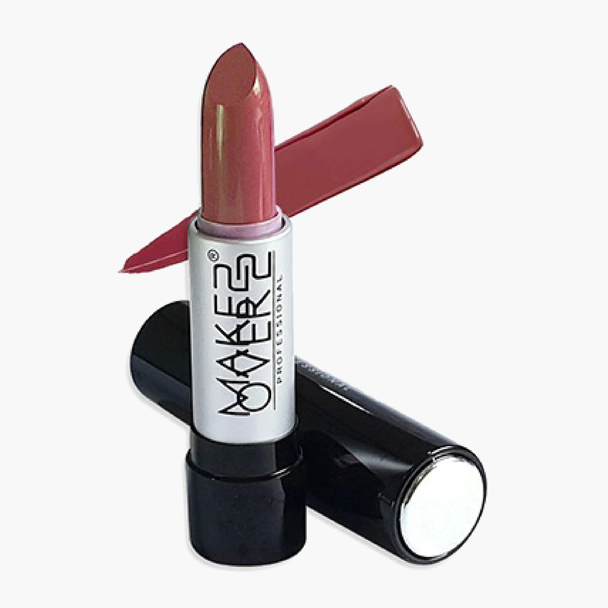 أحمر شفاه مطفي من ميك أوفر 22 - 3.8 مل-beautyandpersonalcare-makeup-lips-lipsticks-image-25