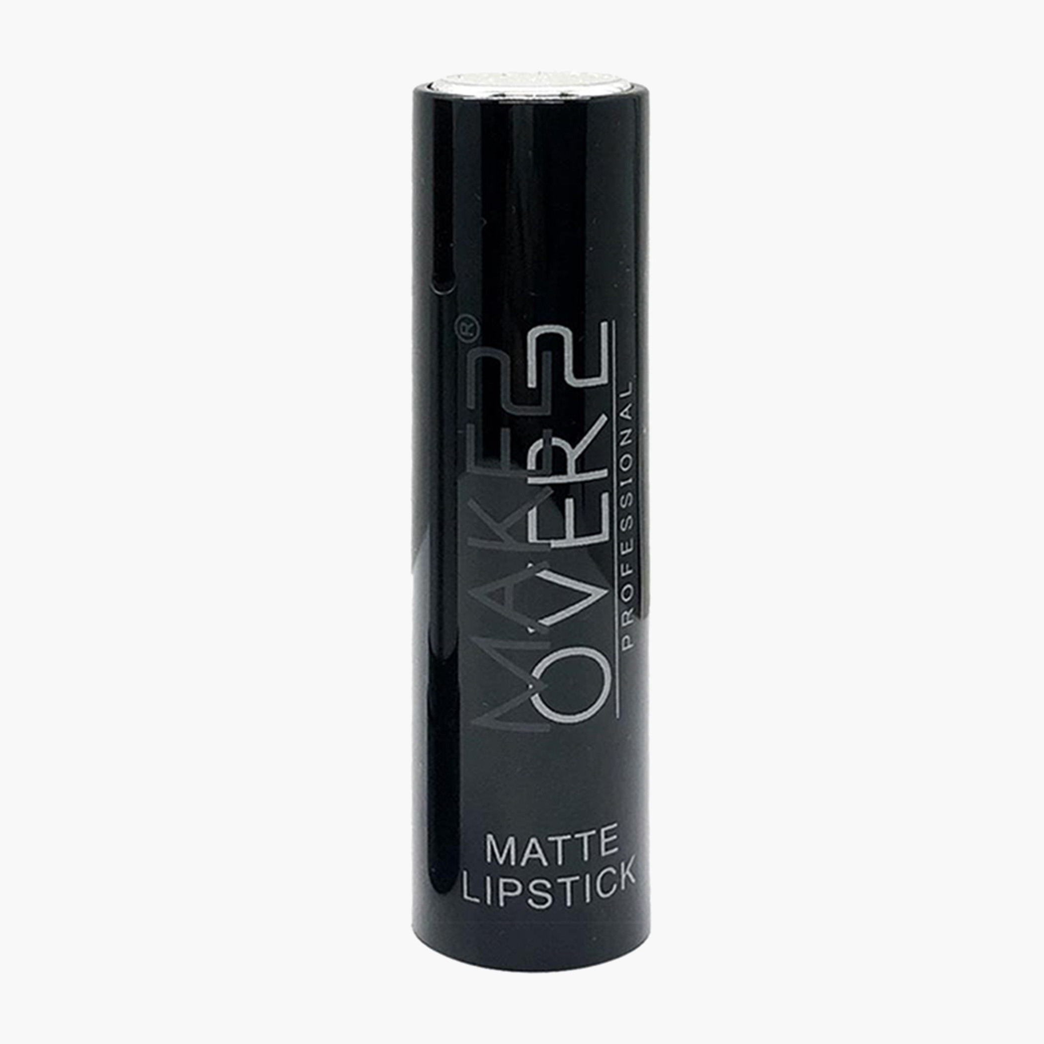أحمر شفاه مطفي من ميك أوفر 22 - 3.8 مل-beautyandpersonalcare-makeup-lips-lipsticks-image-26