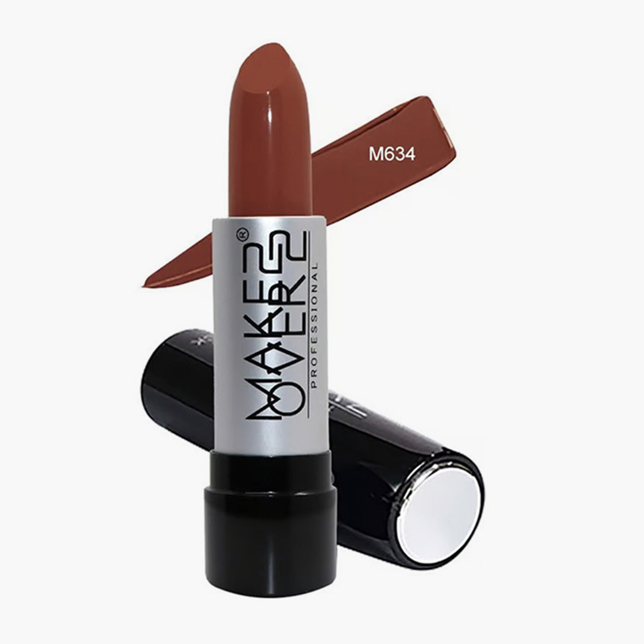 أحمر شفاه غير لامع من ميك أوفر 22-beautyandpersonalcare-makeup-lips-lipsticks-image-9