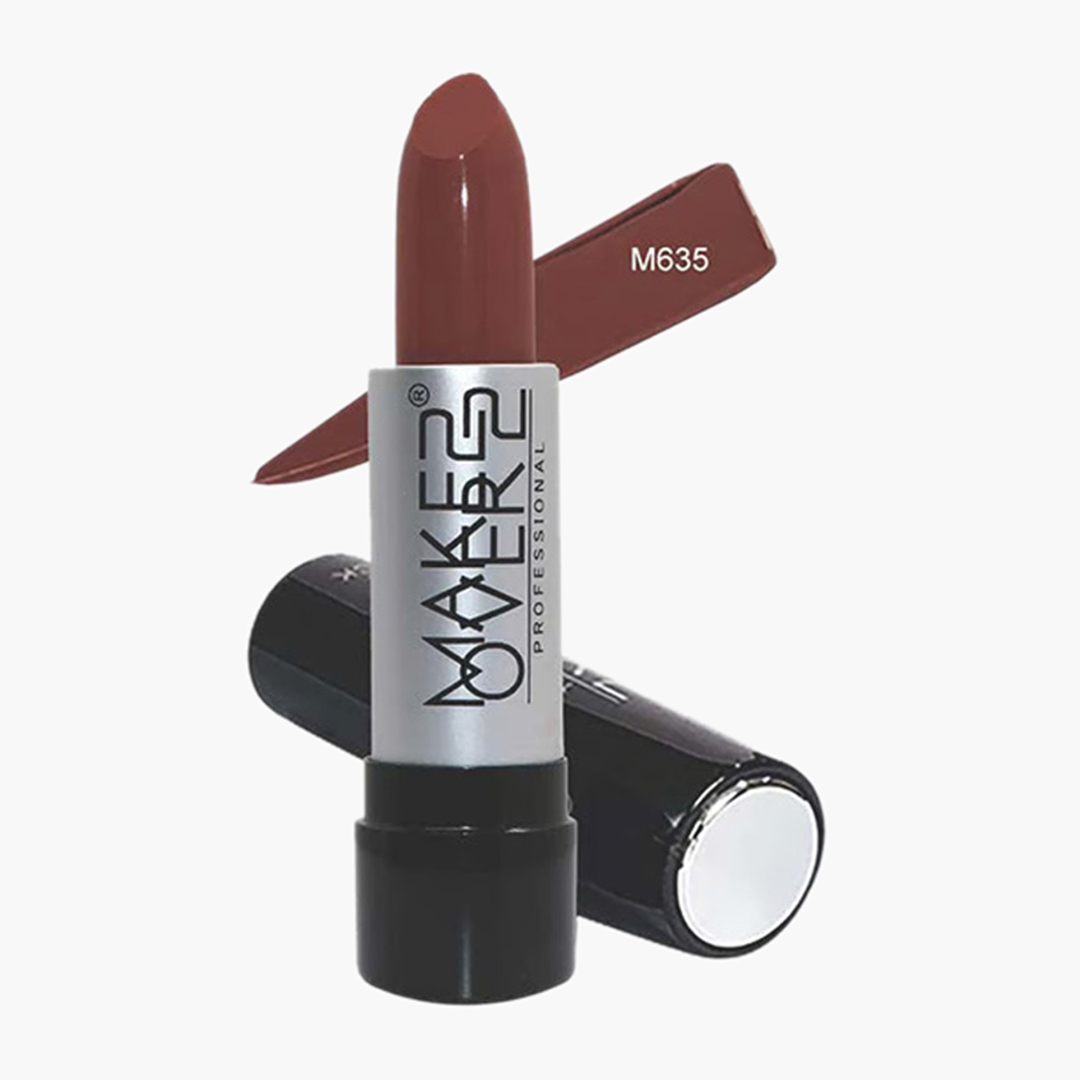 أحمر شفاه غير لامع من ميك أوفر 22-beautyandpersonalcare-makeup-lips-lipsticks-image-11