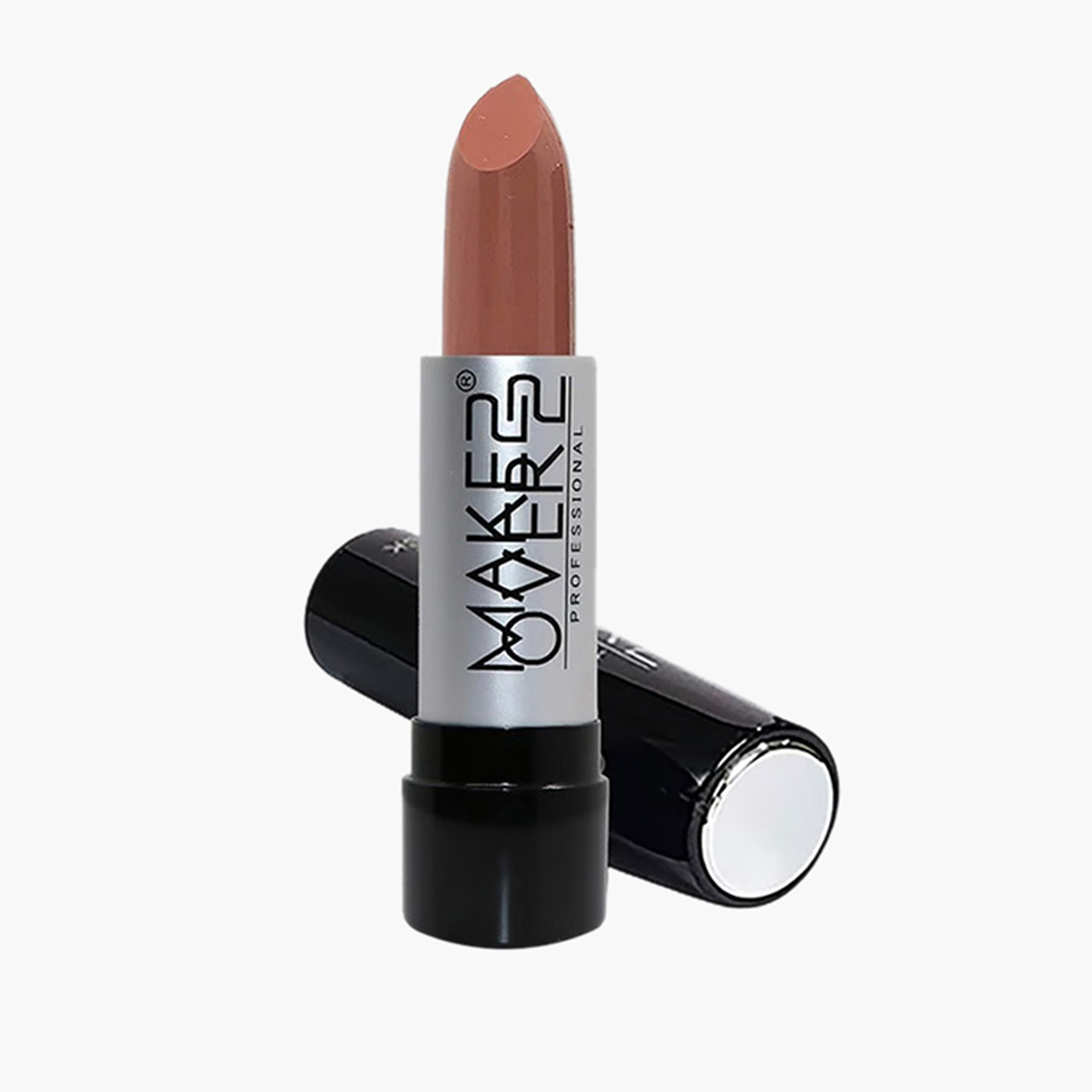 أحمر شفاه مطفي من ميك أوفر 22 - 3.8 مل-beautyandpersonalcare-makeup-lips-lipsticks-image-21