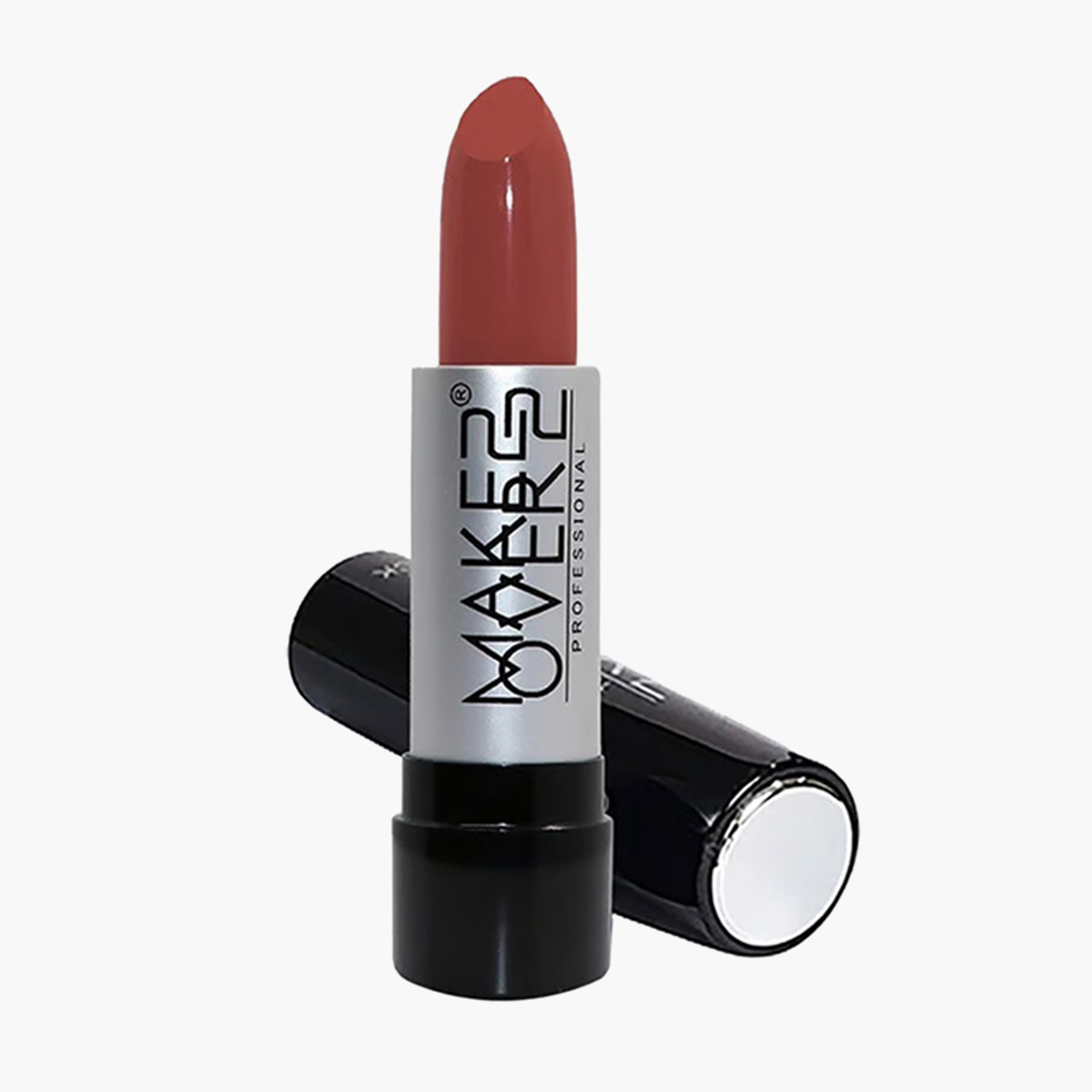 MakeOver22 Matte Lipstick - 3.8 ml-beautyandpersonalcare-makeup-lips-lipsticks-image-1