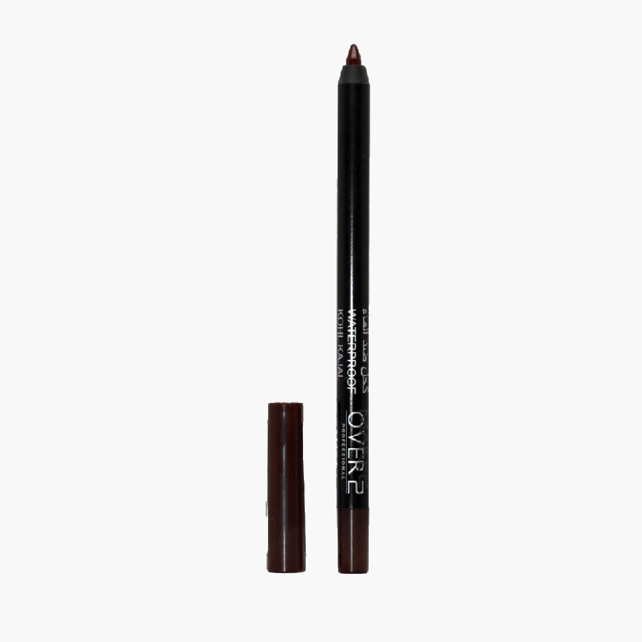 MakeOver22 Waterproof Kohl Kajal Pencil - 1.2 ml-beautyandpersonalcare-makeup-eyes-eyeliners-image-3