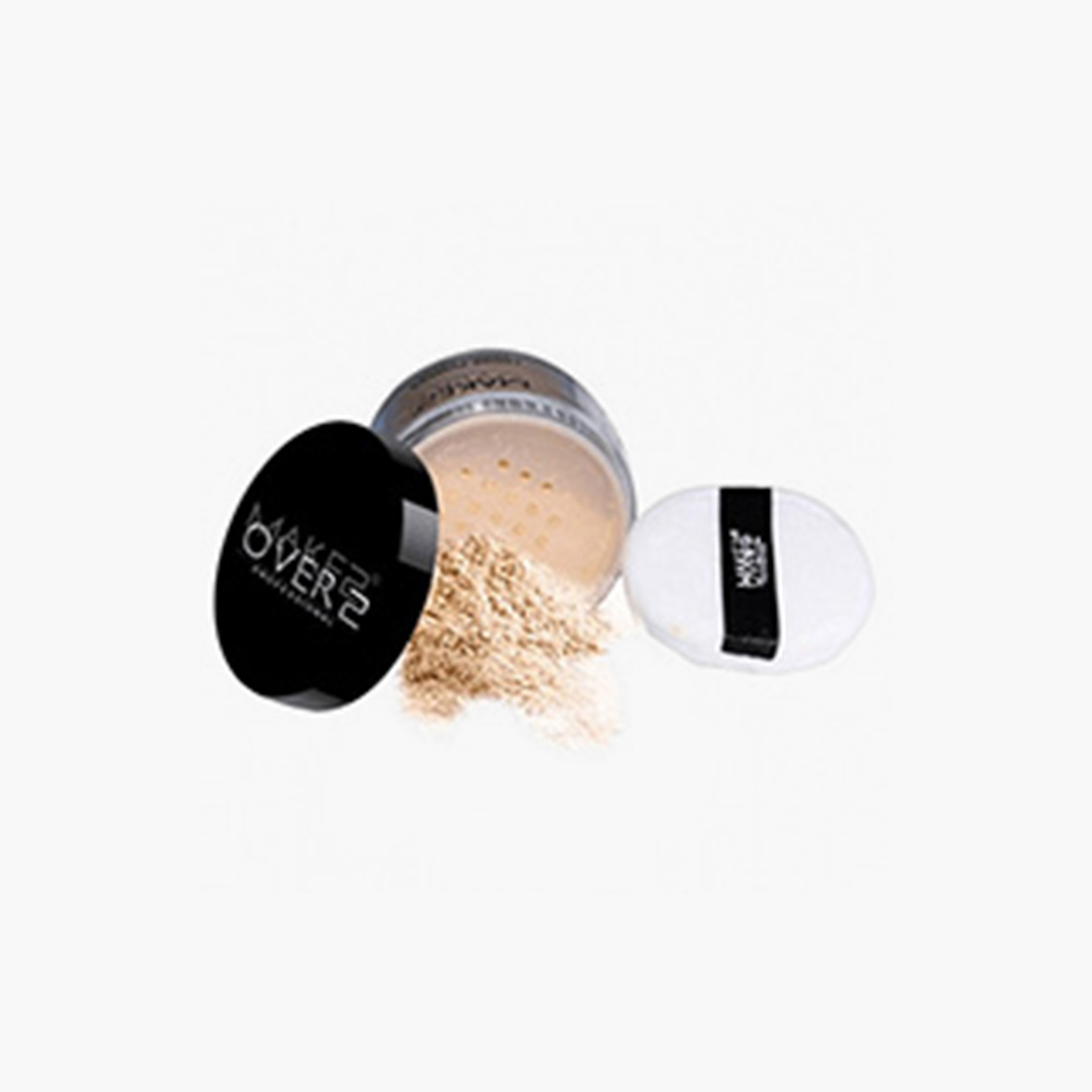 MakeOver22 Loose Setting Powder - 18 gms-beautyandpersonalcare-makeup-face-facepowders-image-1