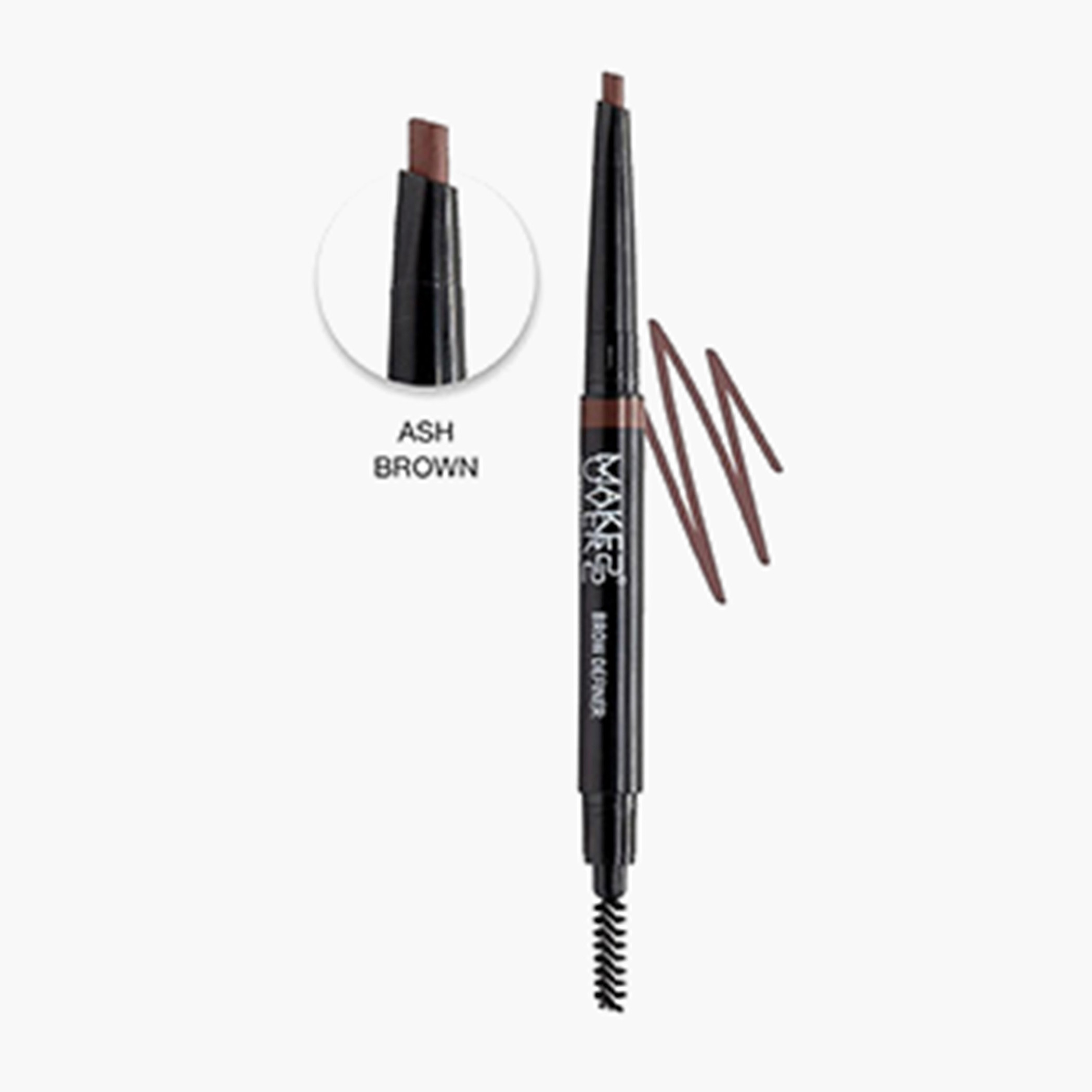 MakeOver22 Brow Definer Pencil - 1.8 ml-beautyandpersonalcare-makeup-eyes-eyebrows-image-1