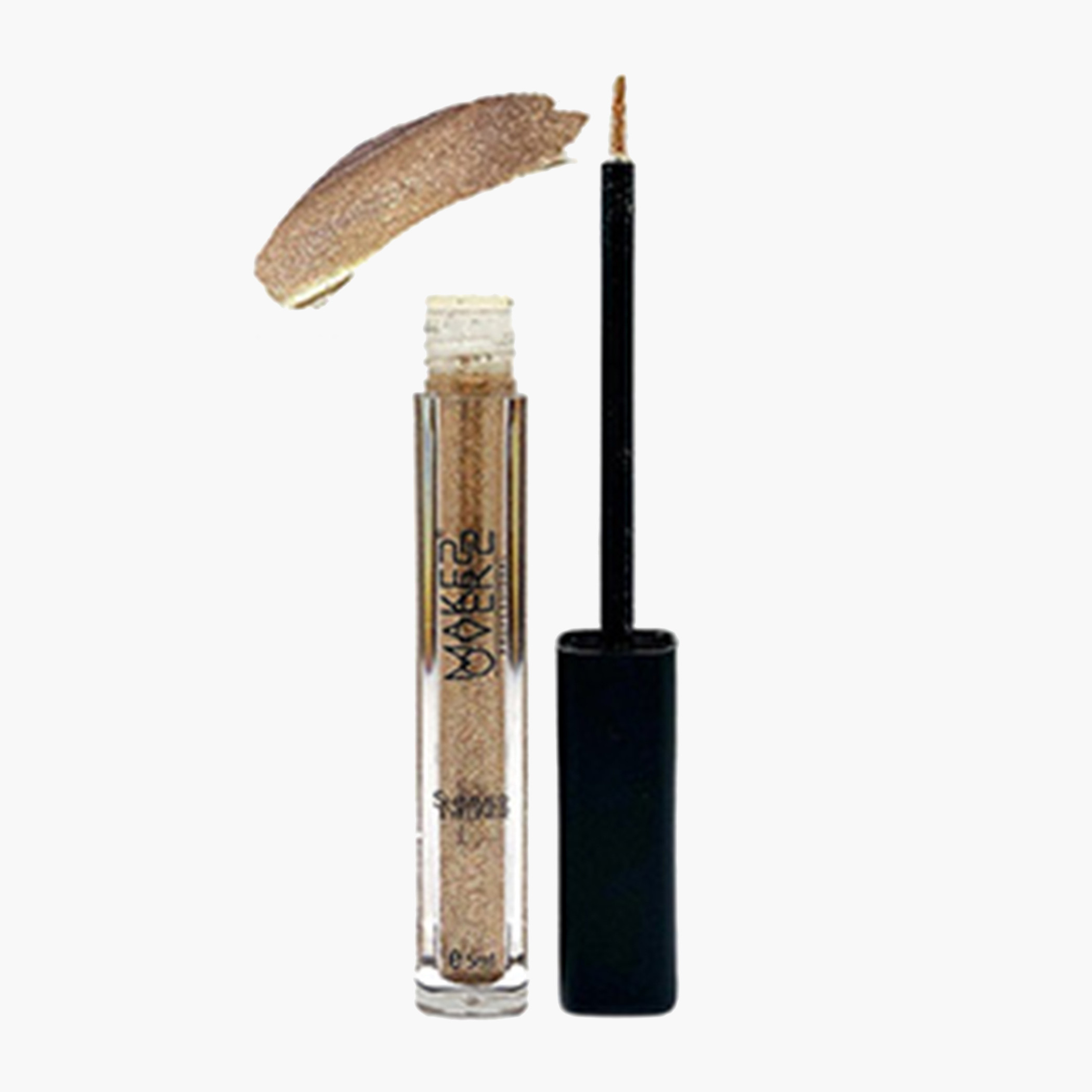 MakeOver22 Shimmer Eyeliner - 5 ml-beautyandpersonalcare-makeup-eyes-eyeliners-image-1