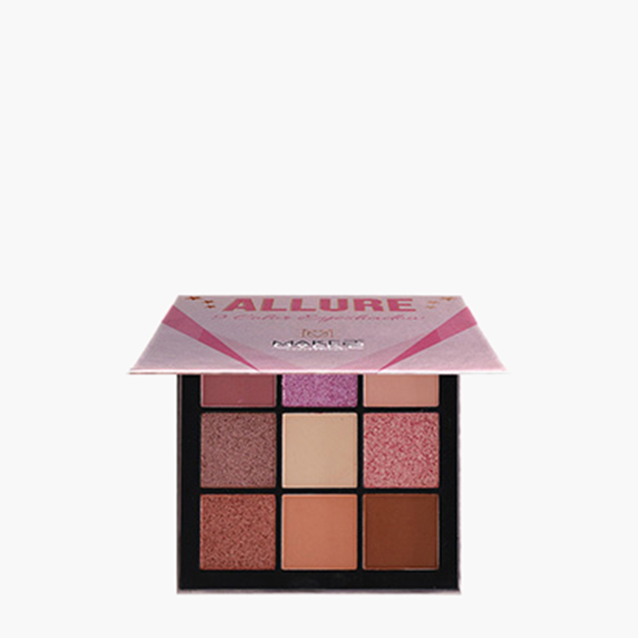 باليت ظلال عيون ميني اللور من ميك أوفر 22-beautyandpersonalcare-makeup-eyes-eyeshadows-image-1