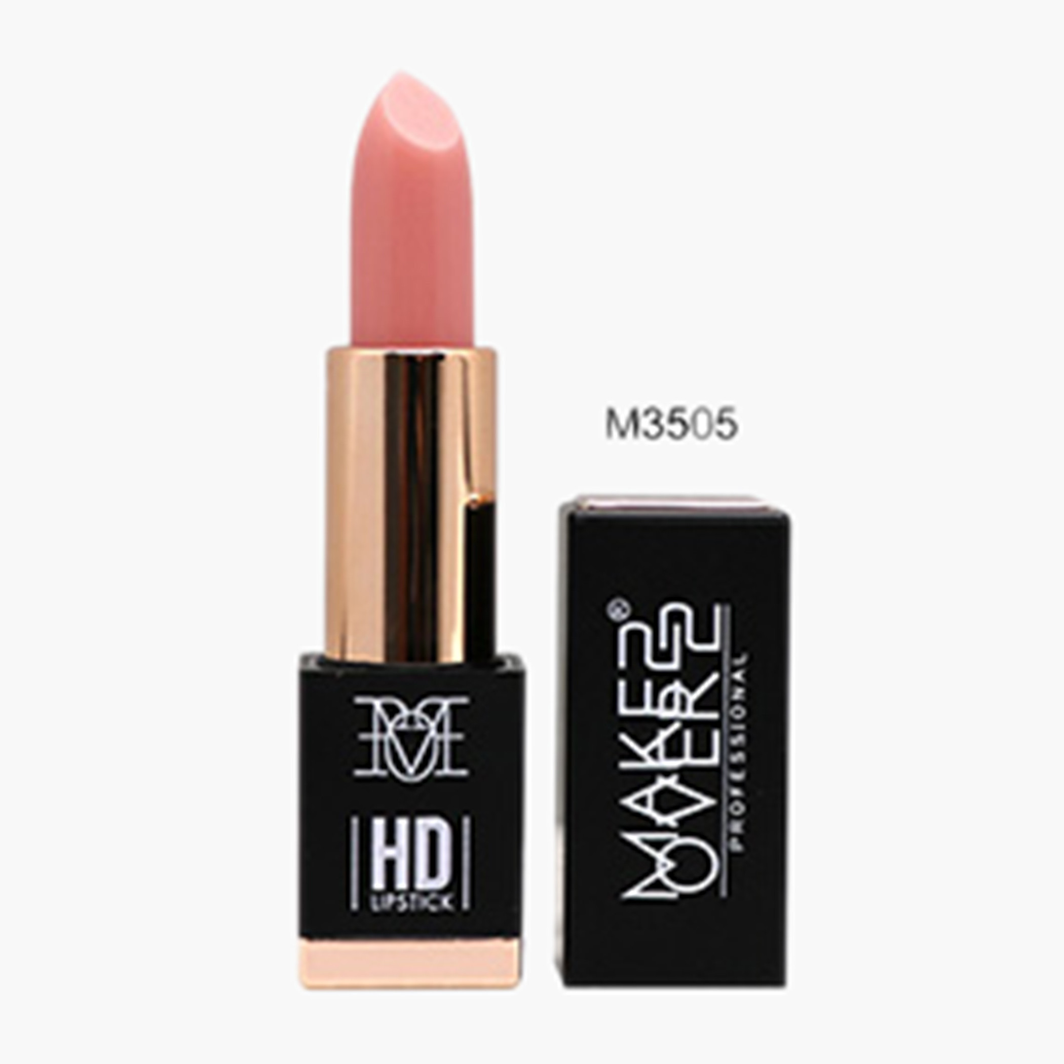 MakeOver22 Day Long Cream Lipstick - 3.8 ml-beautyandpersonalcare-makeup-lips-lipsticks-image-3