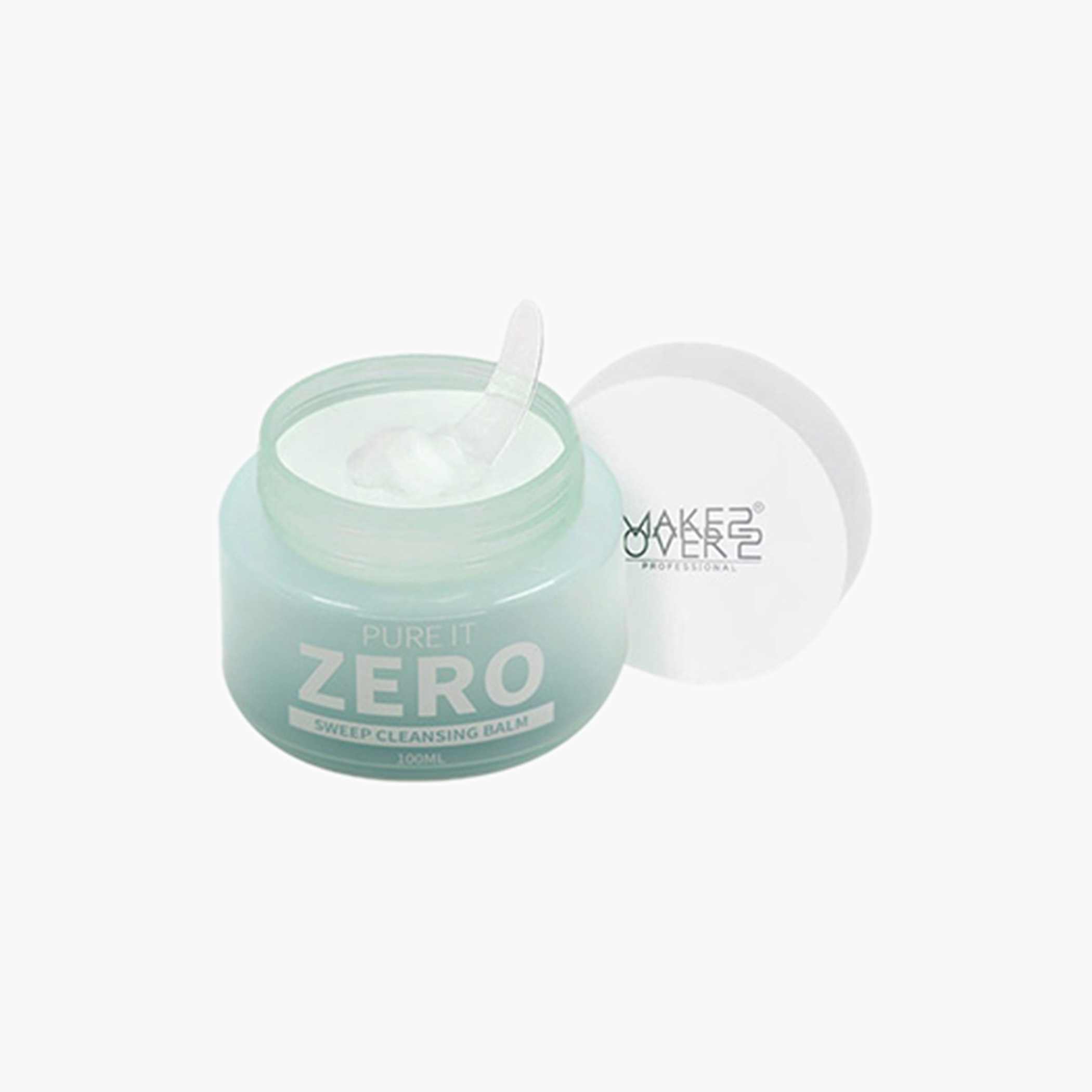 MakeOver22 Pure It Zero Sweep Cleansing Balm - 100 ml-beautyandpersonalcare-makeup-face-makeupremovers-image-1
