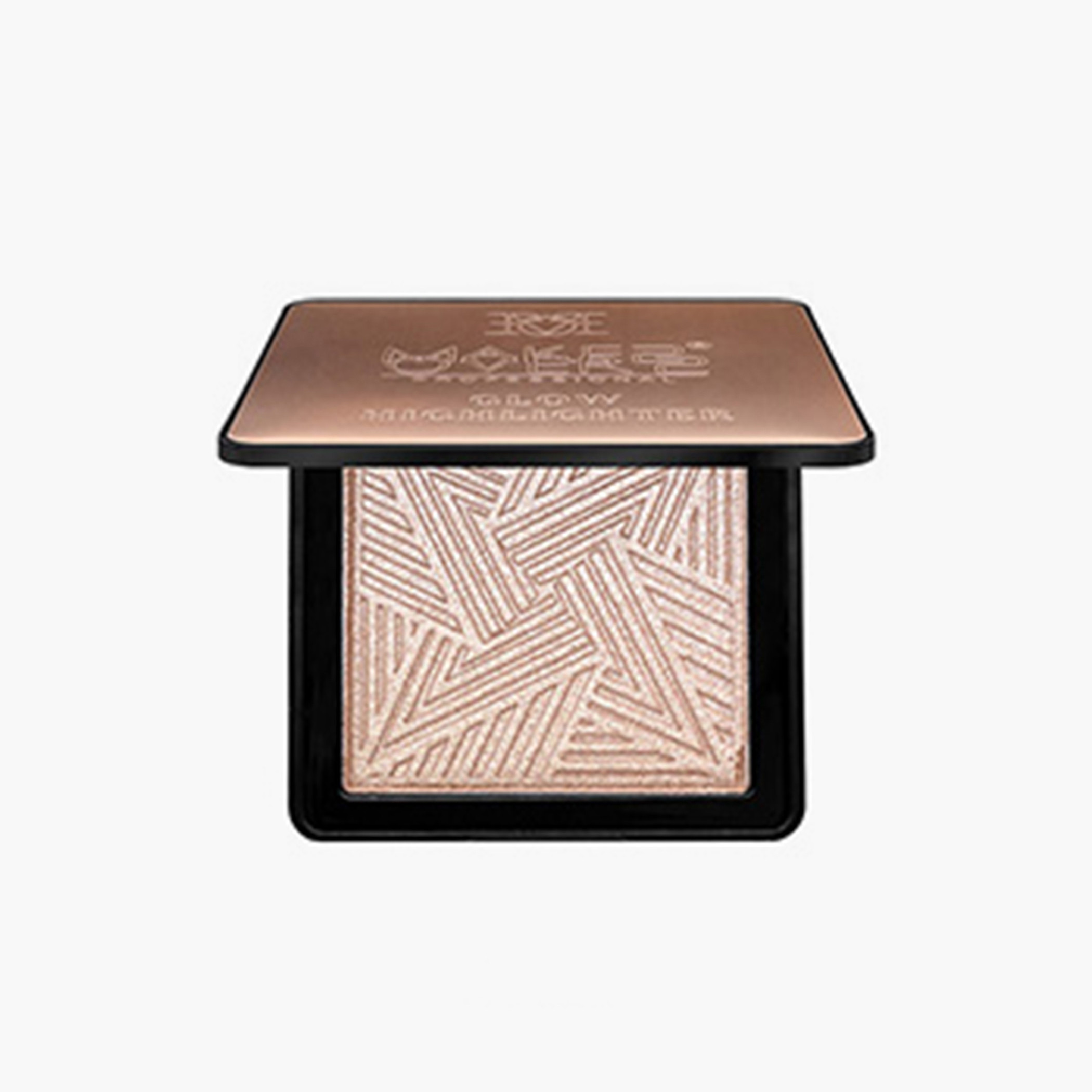هايلايتر بيور أليوشن جلو من ميك أوفر22-beautyandpersonalcare-makeup-face-highlighters-image-1