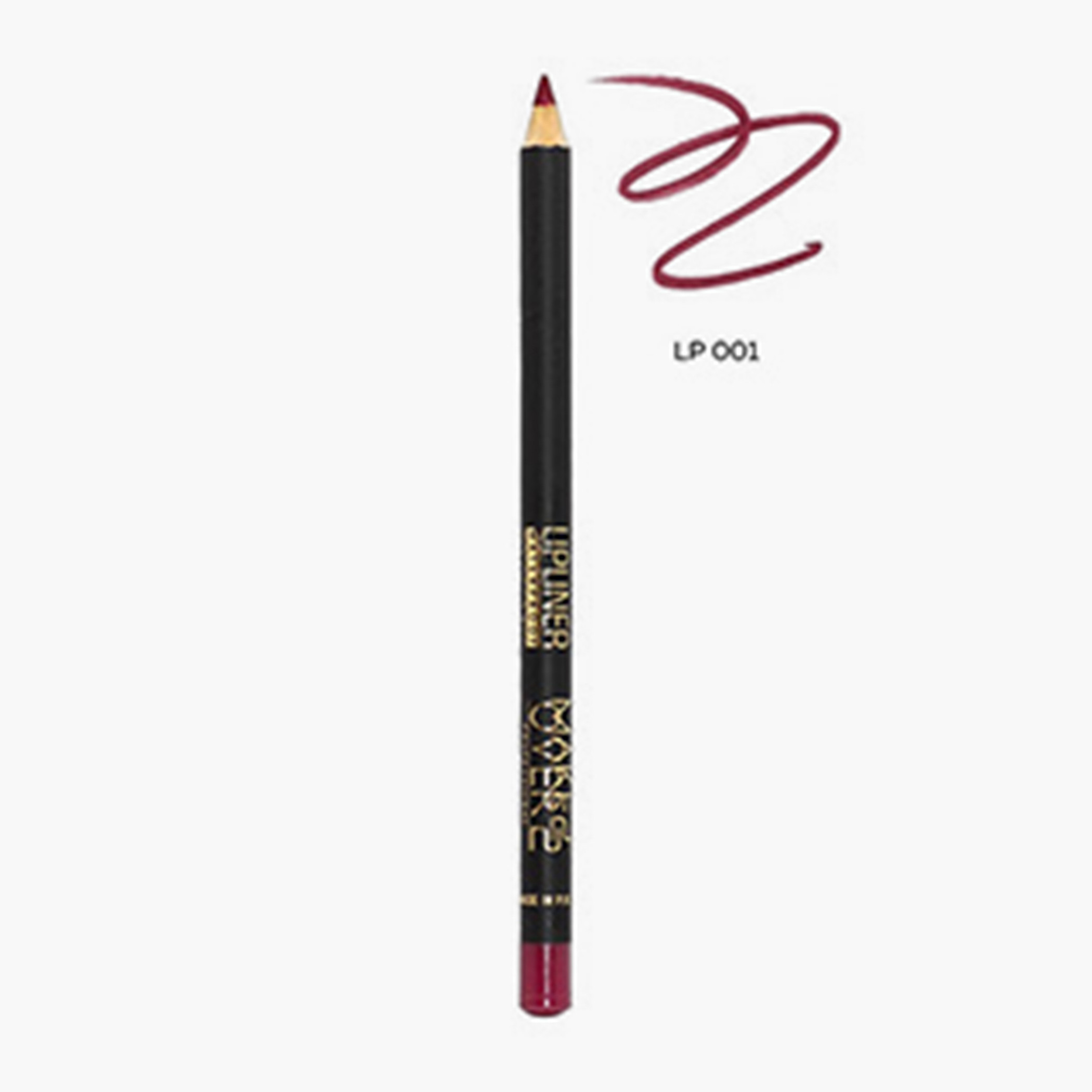 قلم تحديد الشفاه من ميك أوفر 22-beautyandpersonalcare-makeup-lips-lipliners-image-1