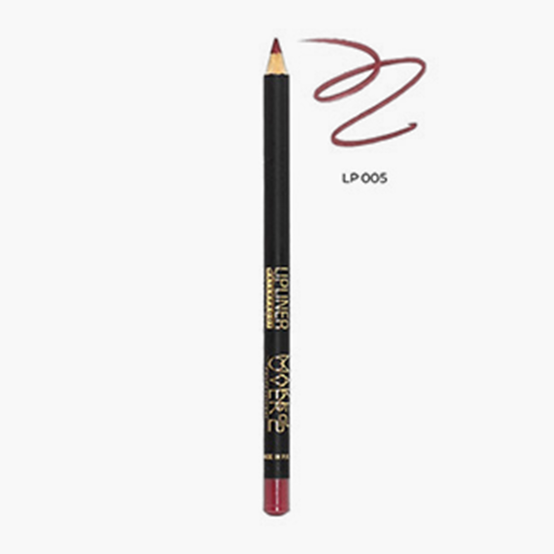 MakeOver22 Matte Pencil Lipliner-beautyandpersonalcare-makeup-lips-lipliners-image-1