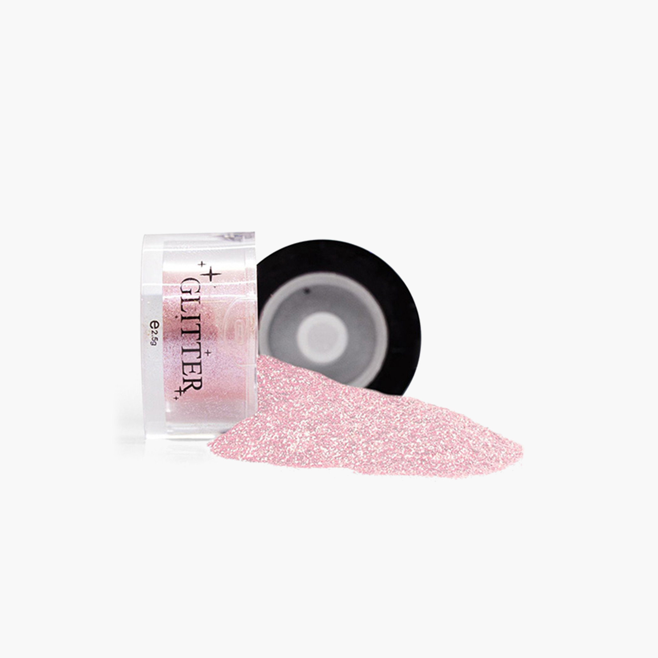 MakeOver22 Loose Glitter Powder- 10 ml-beautyandpersonalcare-makeup-eyes-eyeshadows-image-1