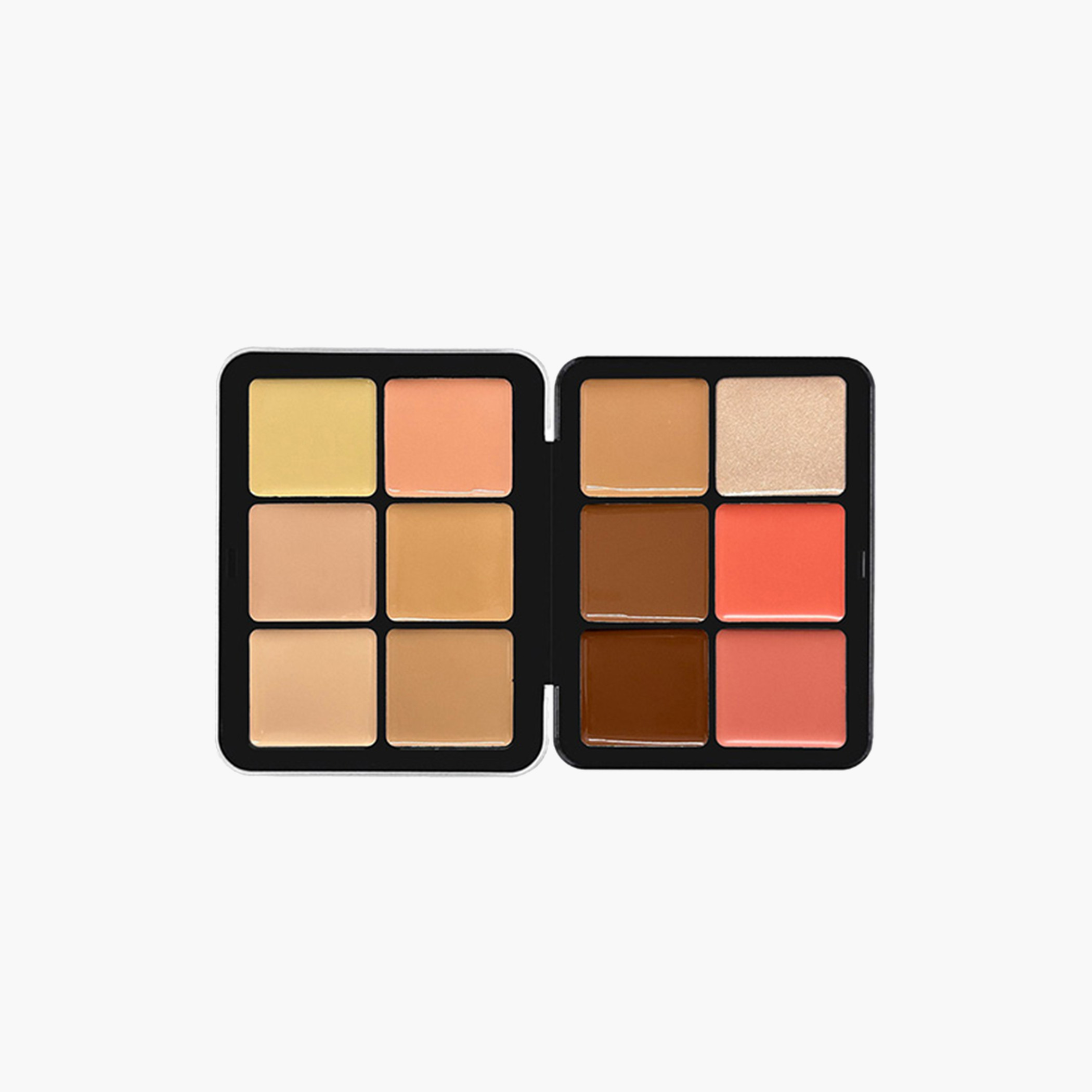 MakeOver22 Skin All-In-One Palette-beautyandpersonalcare-makeup-face-foundations-image-1