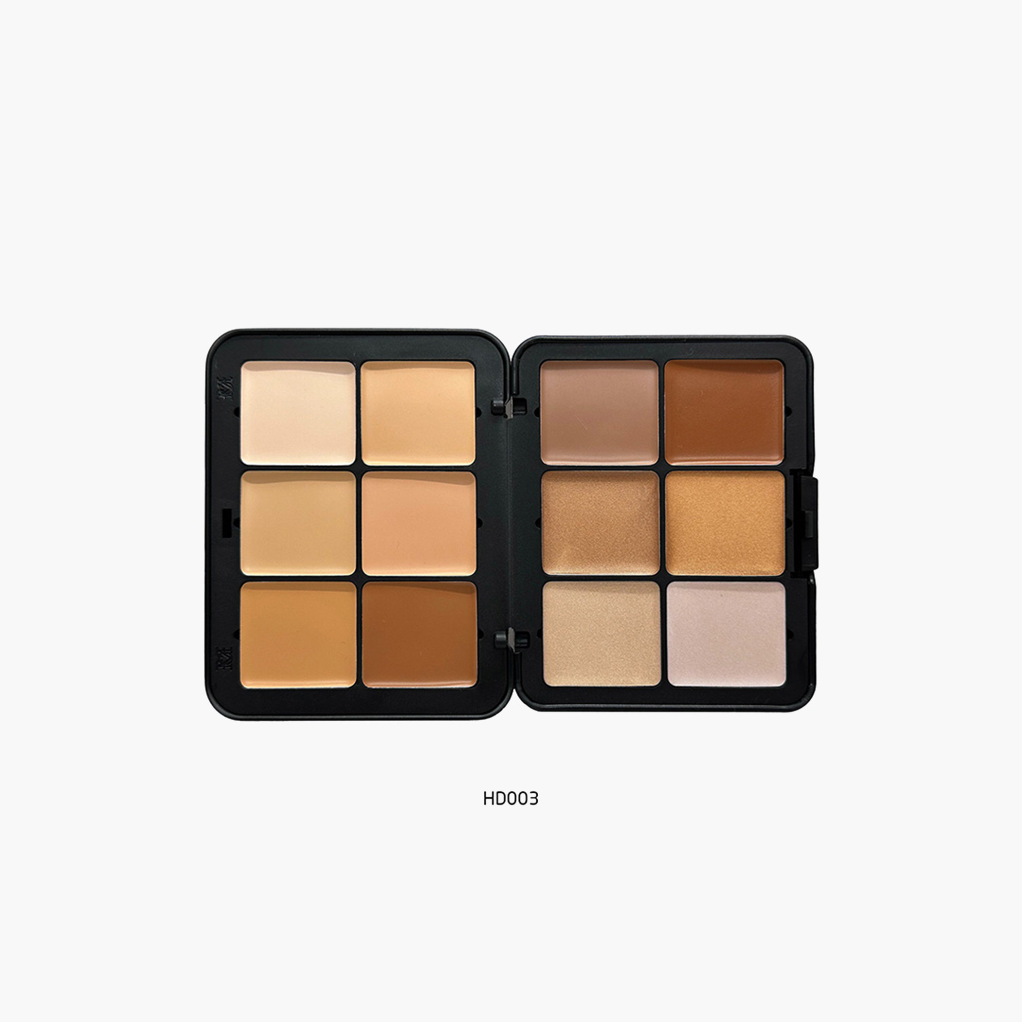 MakeOver22 Skin All-In-One Palette-beautyandpersonalcare-makeup-face-foundations-image-1