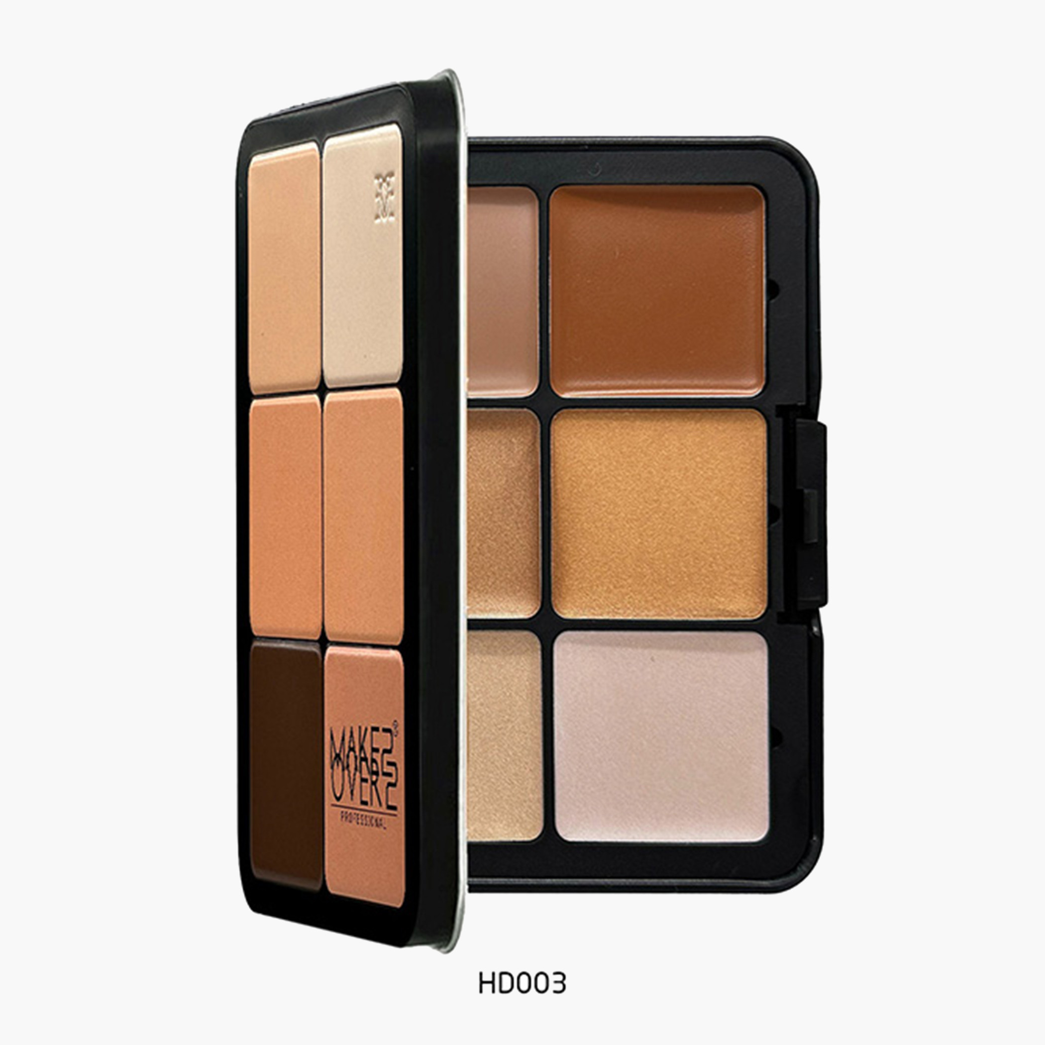 MakeOver22 Skin All-In-One Palette-beautyandpersonalcare-makeup-face-foundations-image-3