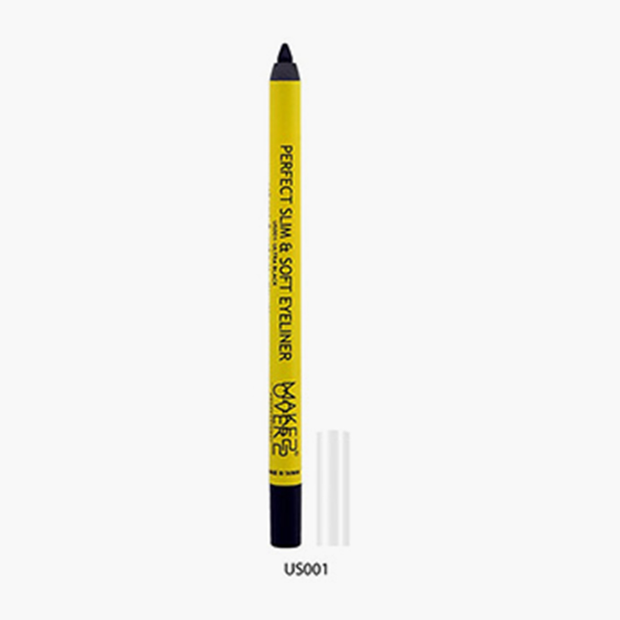 MakeOver22 Perfect Slim and Soft Waterproof Eyeliner - 1.2 ml-beautyandpersonalcare-makeup-eyes-eyeliners-image-2