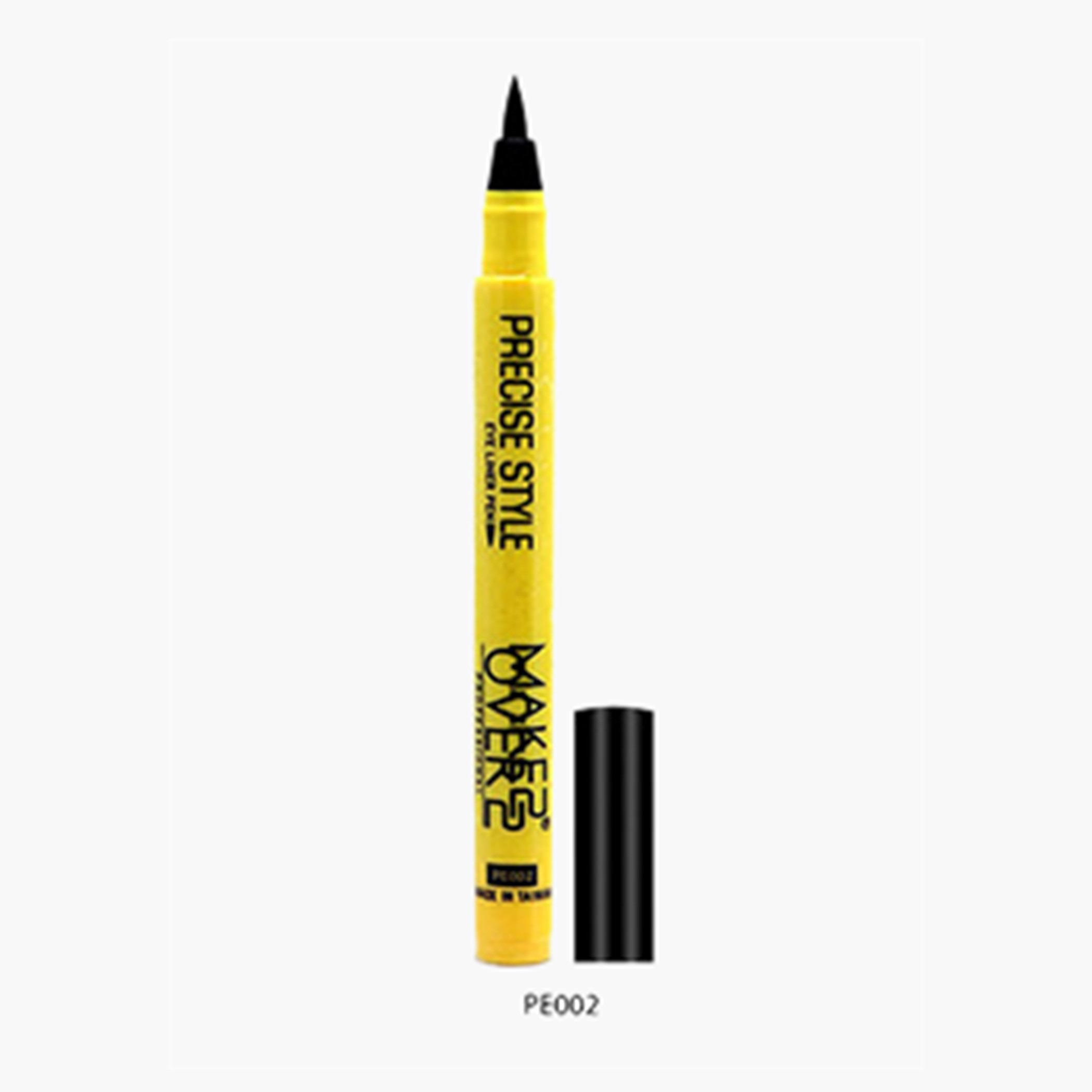 قلم تحديد عيون سائل مقاوم للماء من ميك أوفر 22 - 1.5 مل-beautyandpersonalcare-makeup-eyes-eyeliners-image-4