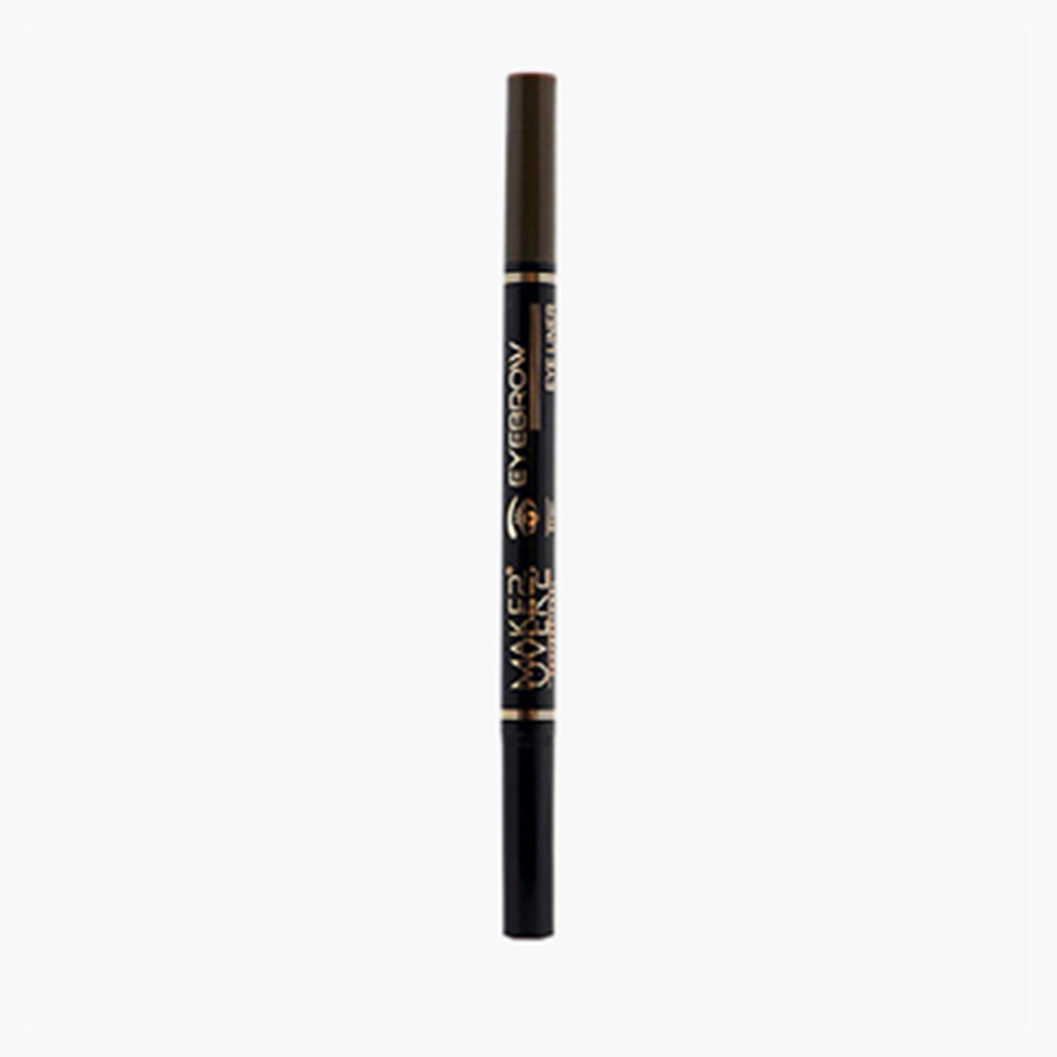MakeOver22 Eyebrow and Eyeliner Pen - 4 ml-beautyandpersonalcare-makeup-eyes-eyebrows-image-1