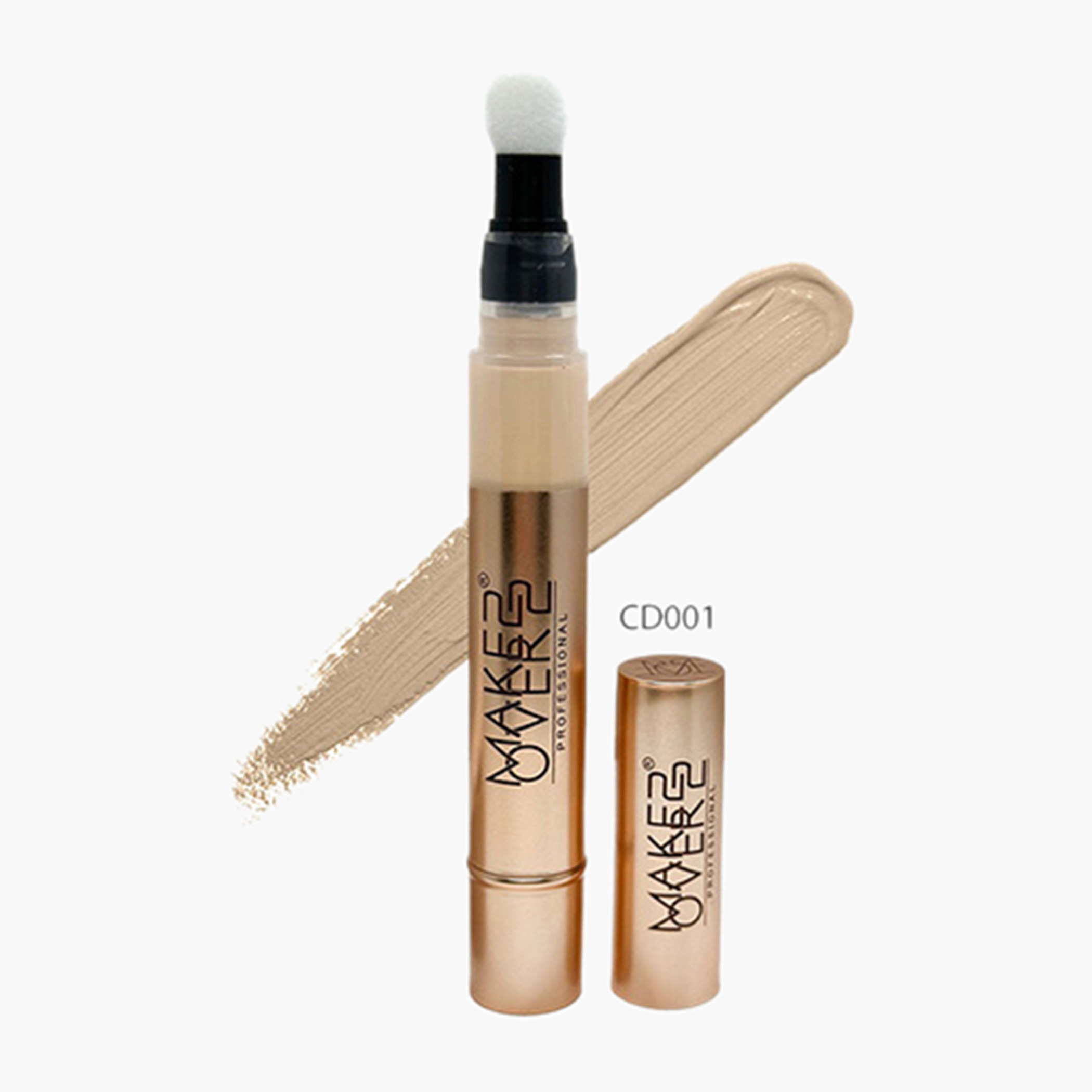 MakeOver22 Conceal and Define Concealer - 3.2 ml-beautyandpersonalcare-makeup-face-concealers-image-1