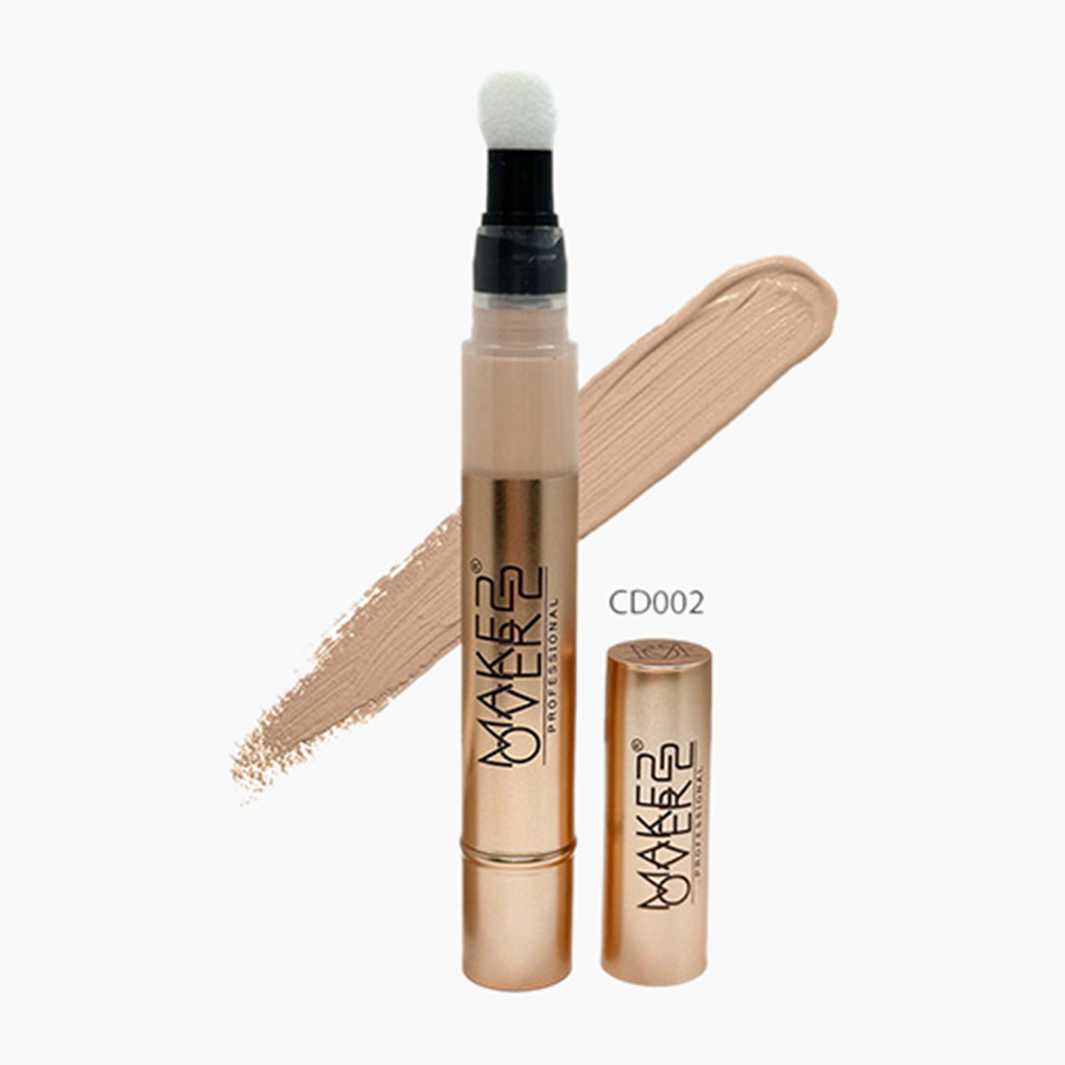 MakeOver22 Conceal and Define Concealer - 3.2 ml-beautyandpersonalcare-makeup-face-concealers-image-2