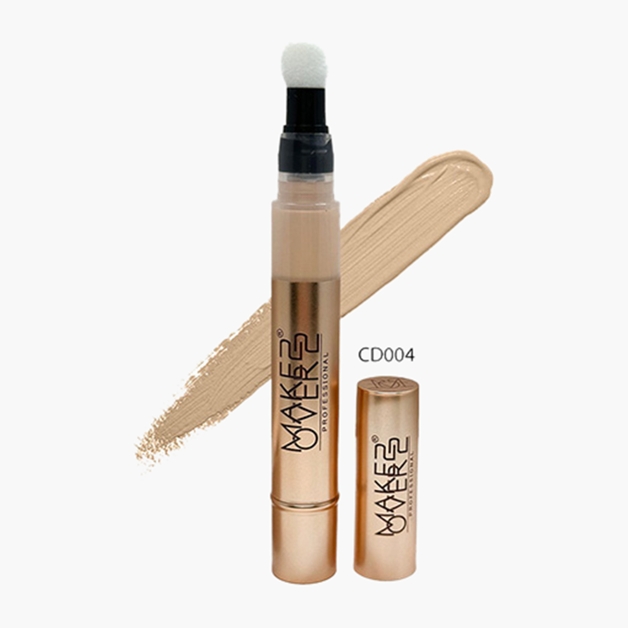 MakeOver22 Conceal and Define Creme Concealer - 3.2 ml-beautyandpersonalcare-makeup-face-concealers-image-3