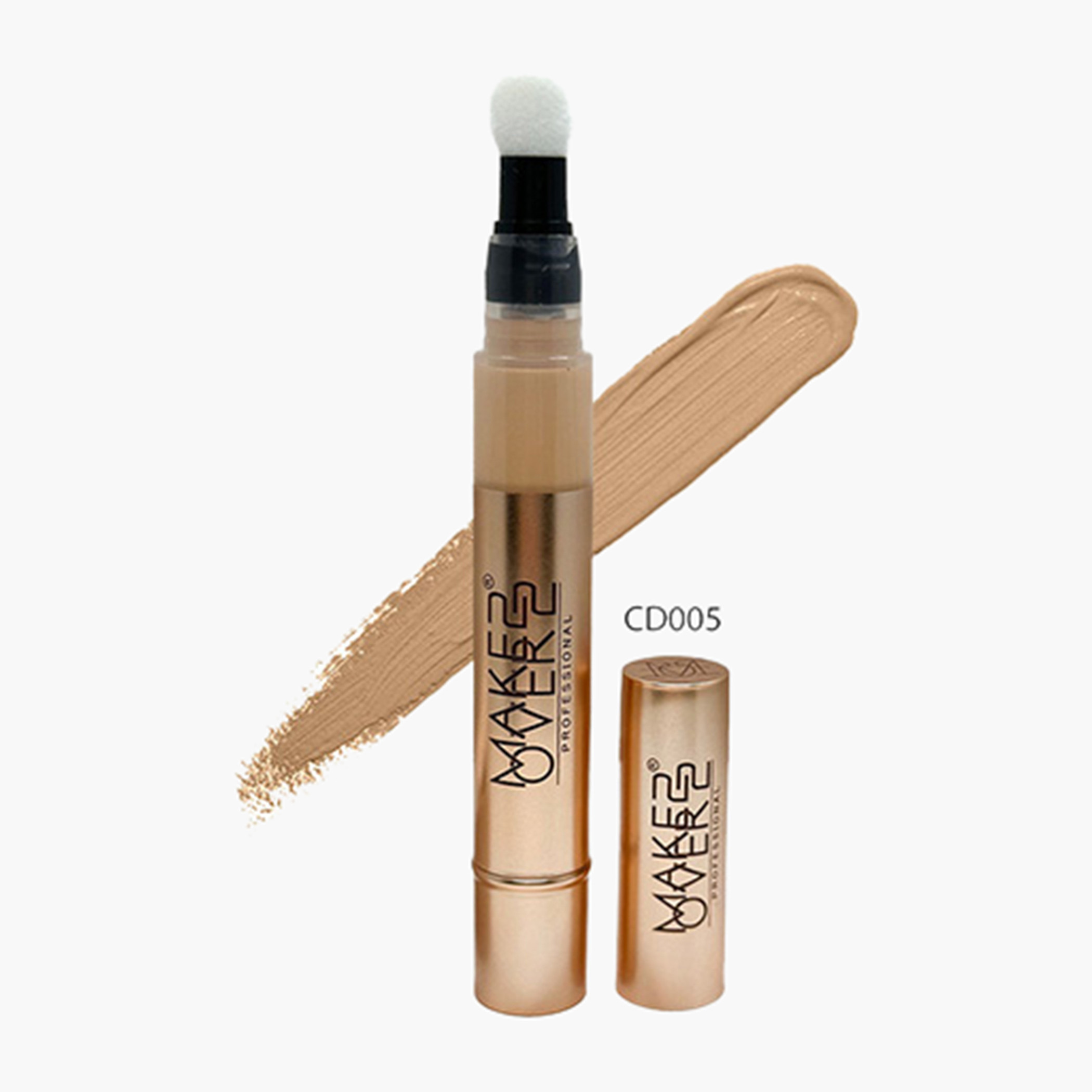 MakeOver22 Conceal and Define Creme Concealer - 3.2 ml-beautyandpersonalcare-makeup-face-concealers-image-1
