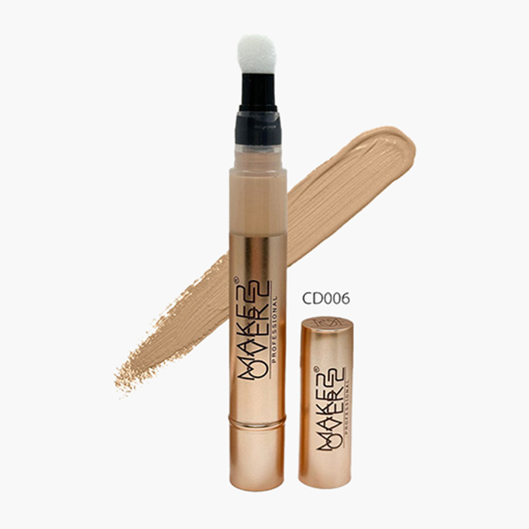 MakeOver22 Conceal and Define Creme Concealer - 3.2 ml-beautyandpersonalcare-makeup-face-concealers-image-4