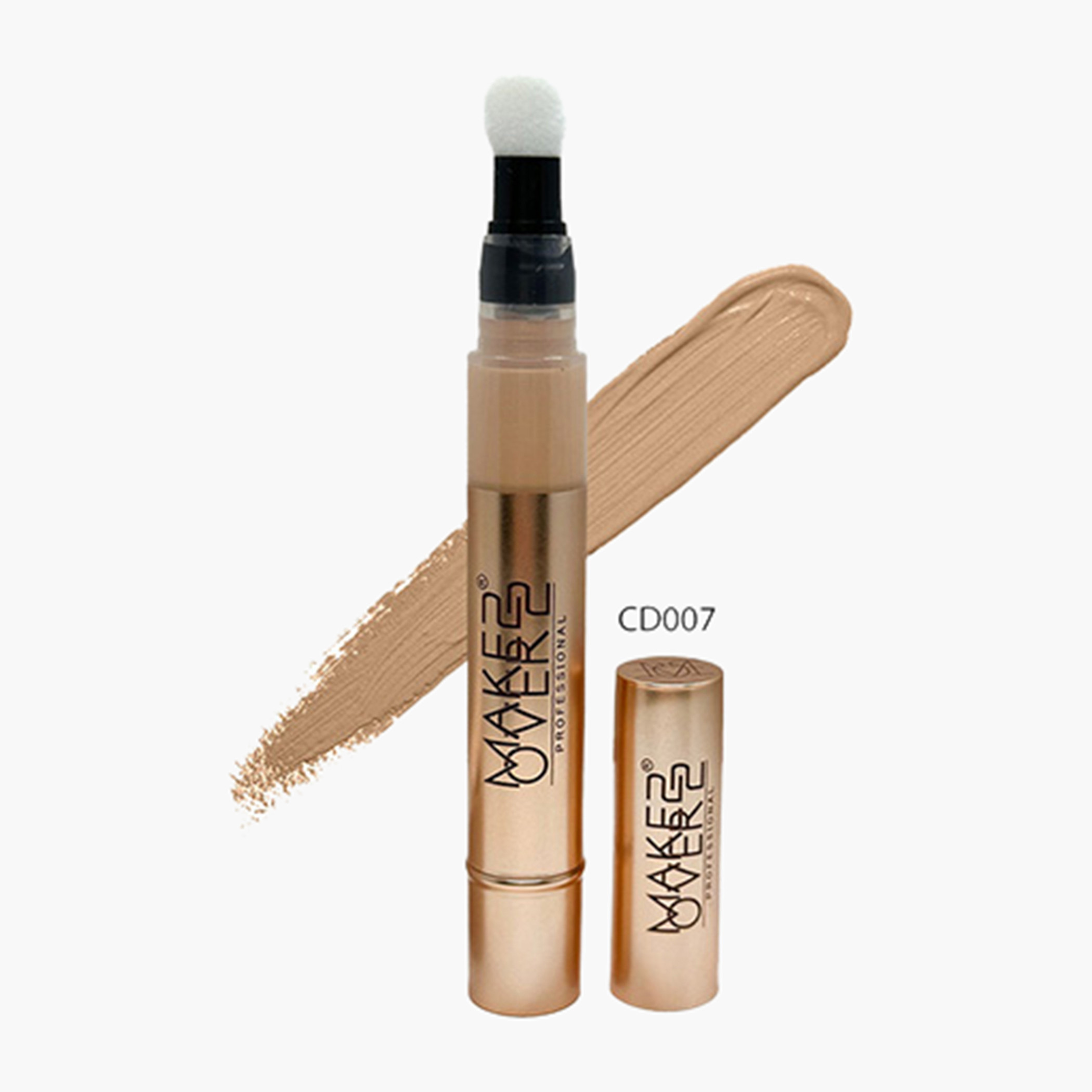 MakeOver22 Conceal and Define Concealer - 3.2 ml-beautyandpersonalcare-makeup-face-concealers-image-3