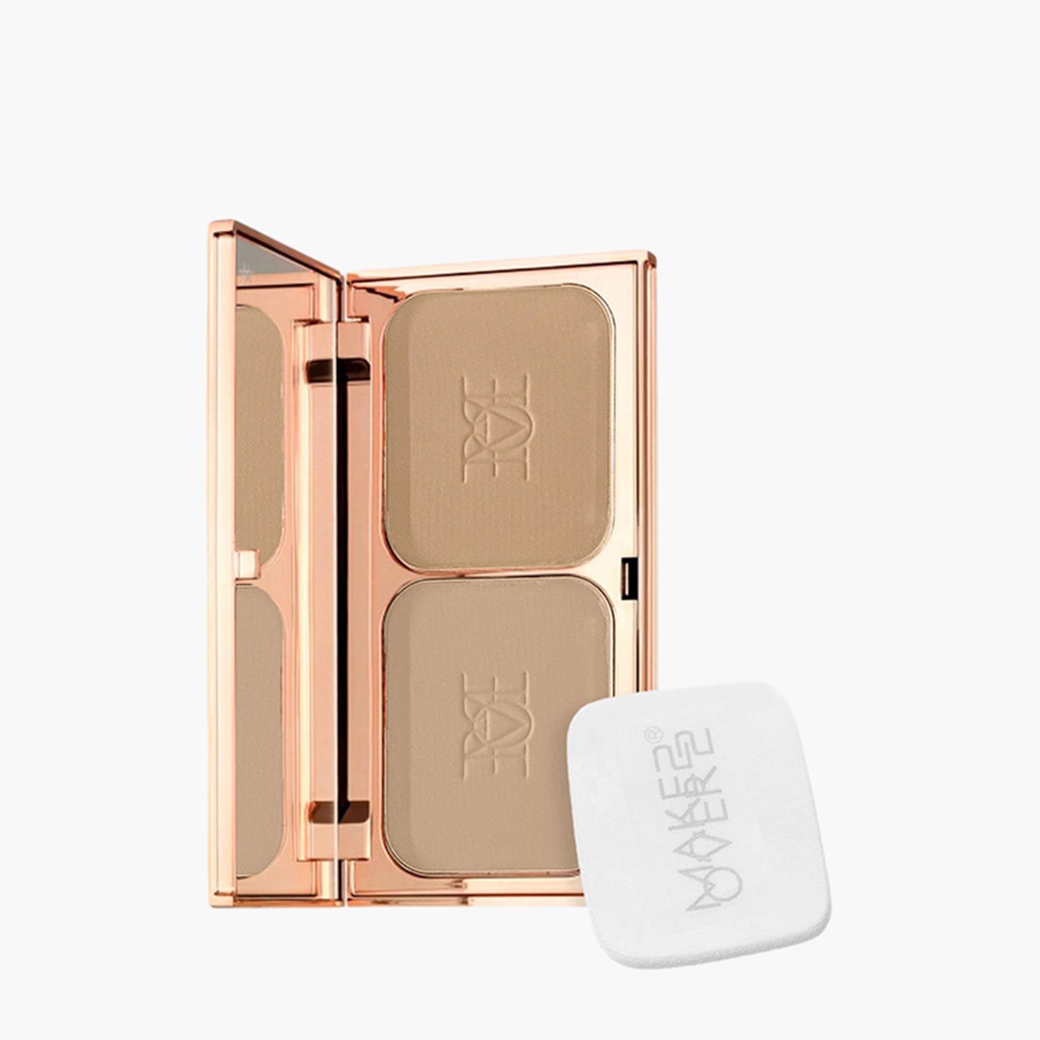 MakeOver22 Powder Plus Foundation-beautyandpersonalcare-makeup-face-foundations-image-1
