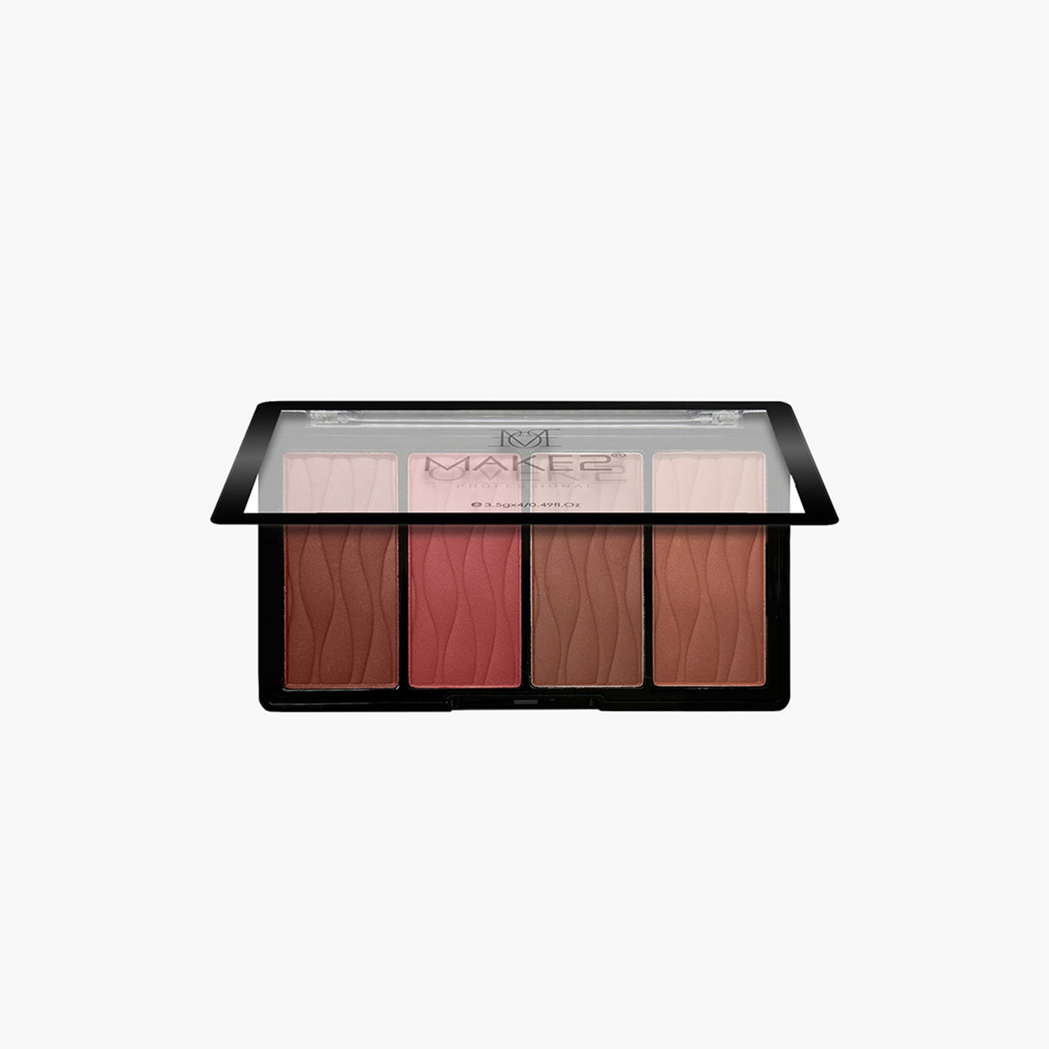 MakeOver22 Blush Palette-beautyandpersonalcare-makeup-face-blushes-image-2