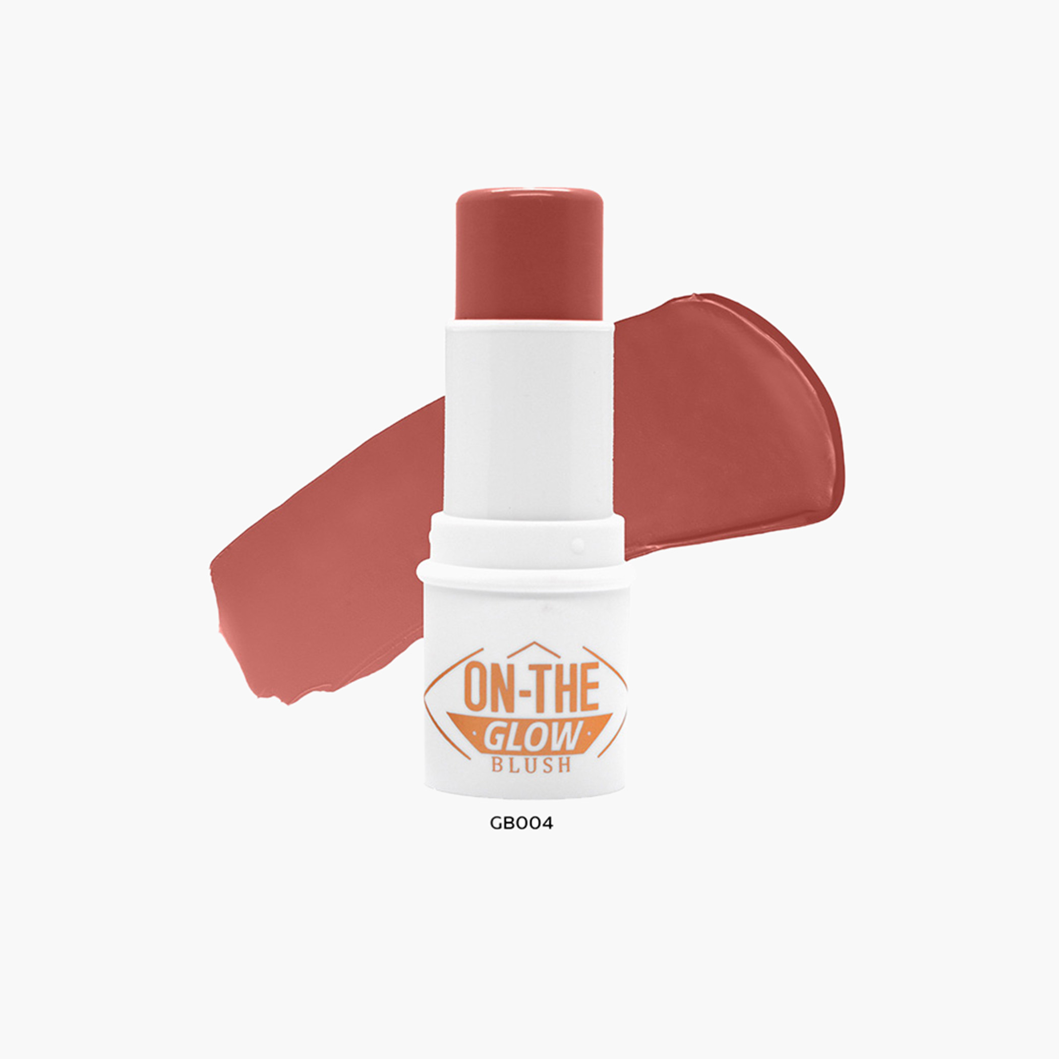 MakeOver22 On the Glow Blush Stick - 7.4 gms-beautyandpersonalcare-makeup-face-blushes-image-1