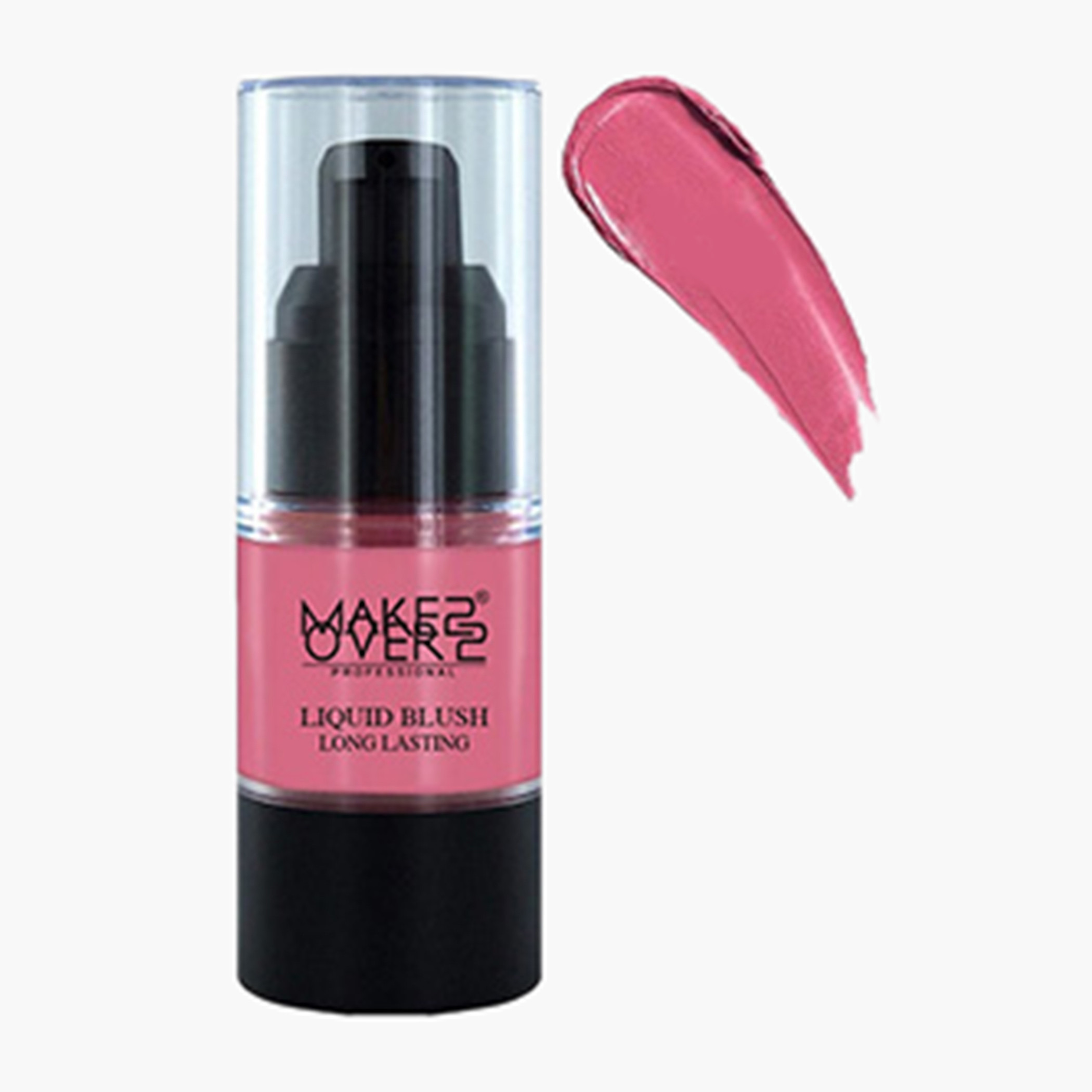 MakeOver22 Liquid Blush - 20 ml-beautyandpersonalcare-makeup-face-blushes-image-2
